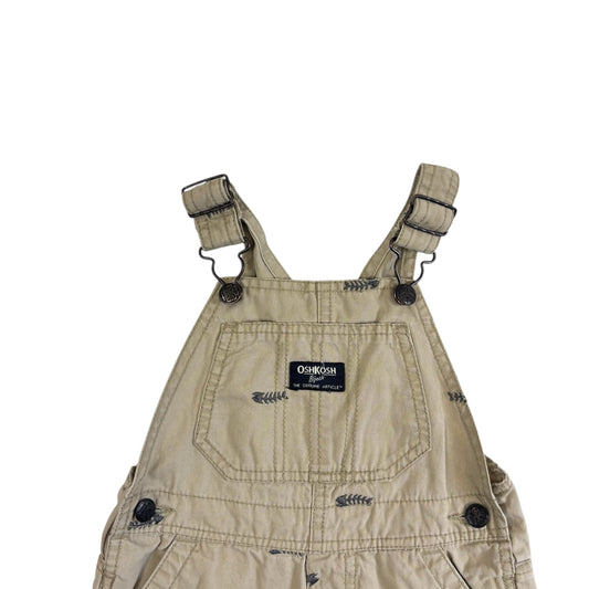 Oshkosh Overalls (24m)