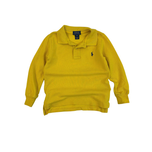 Ralph Lauren Polo (3T)
