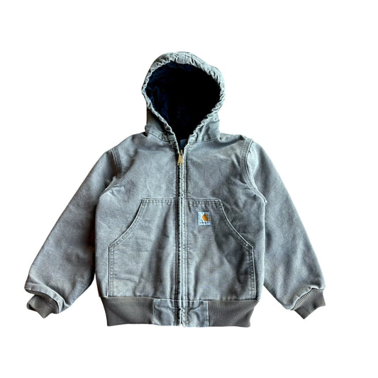 Vintage Carhartt Jacket (6)