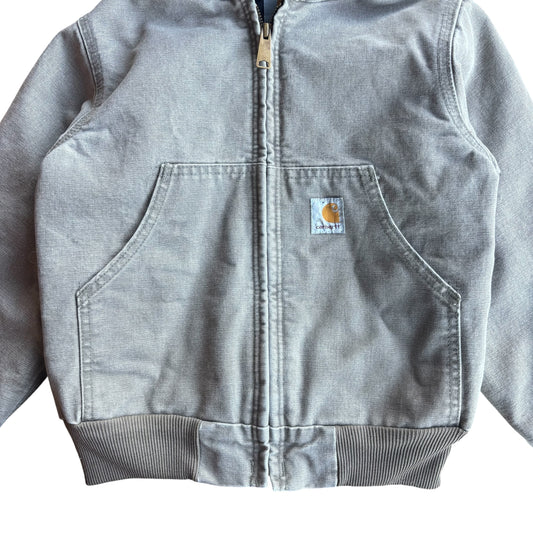 Vintage Carhartt Jacket (6)