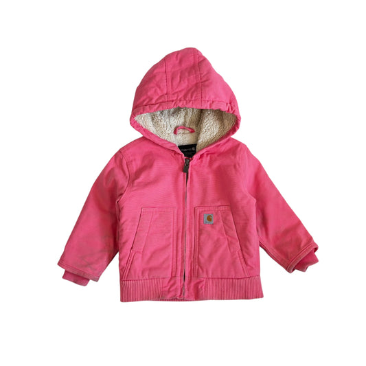Carhartt Jacket (18m)