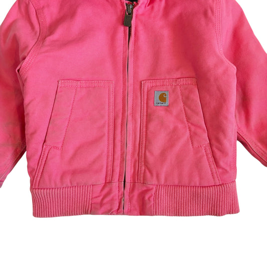 Carhartt Jacket (18m)