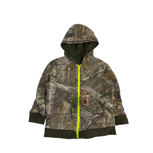 Reversible Carhartt Jersey (6)