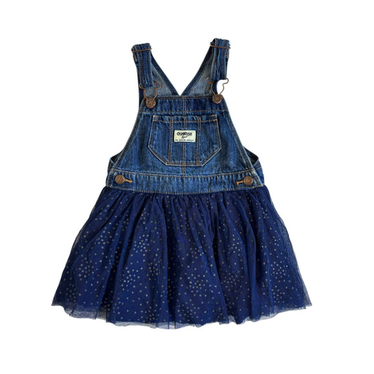 Oshkosh Dress (2T)