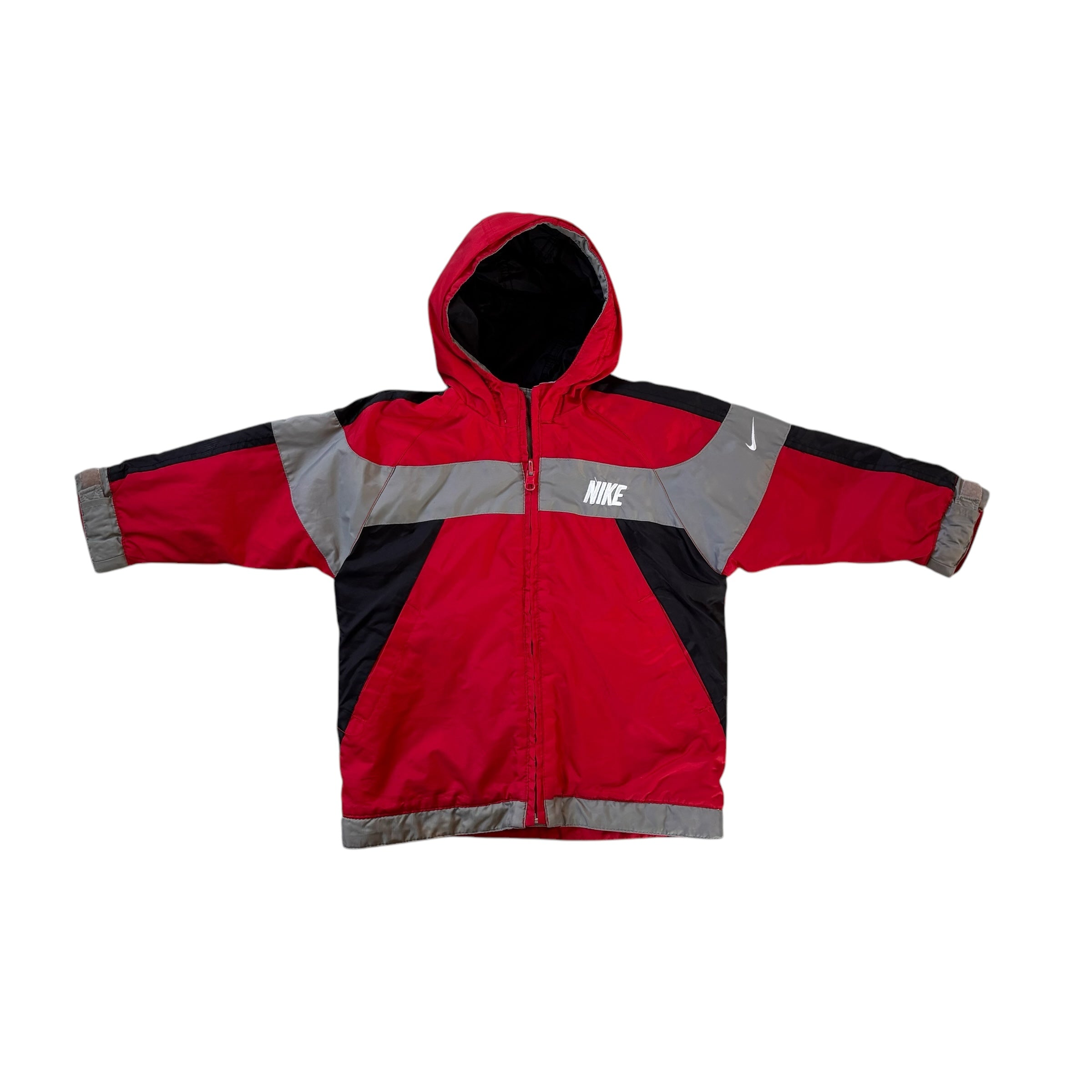 Vintage Nike Reversible Jacket – My Little Thrifter