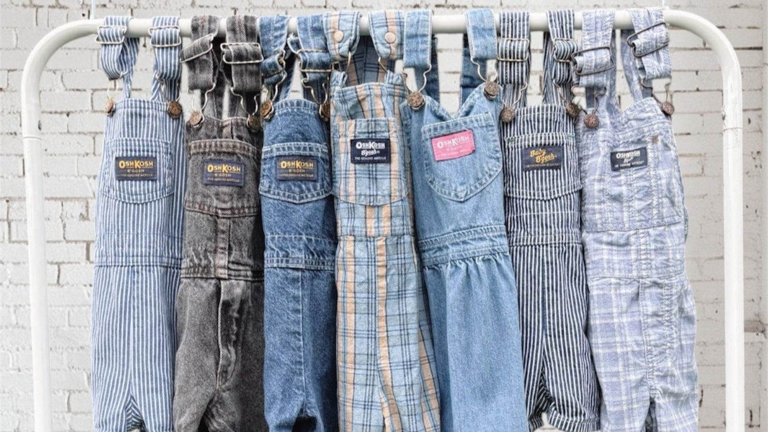 About My Little Thrifter