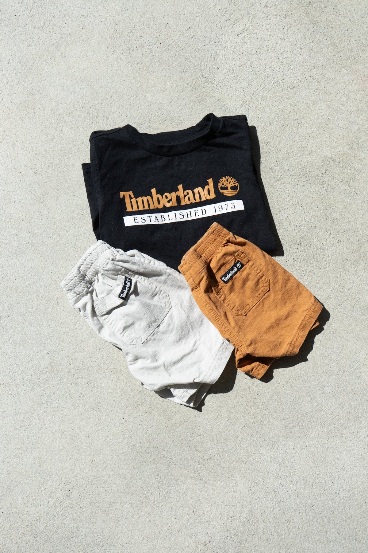 Timberland