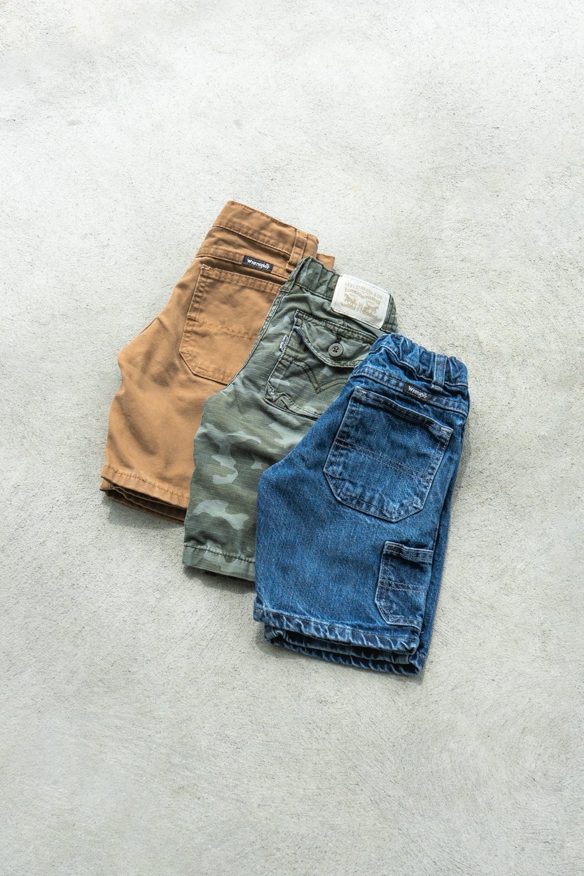 Shorts