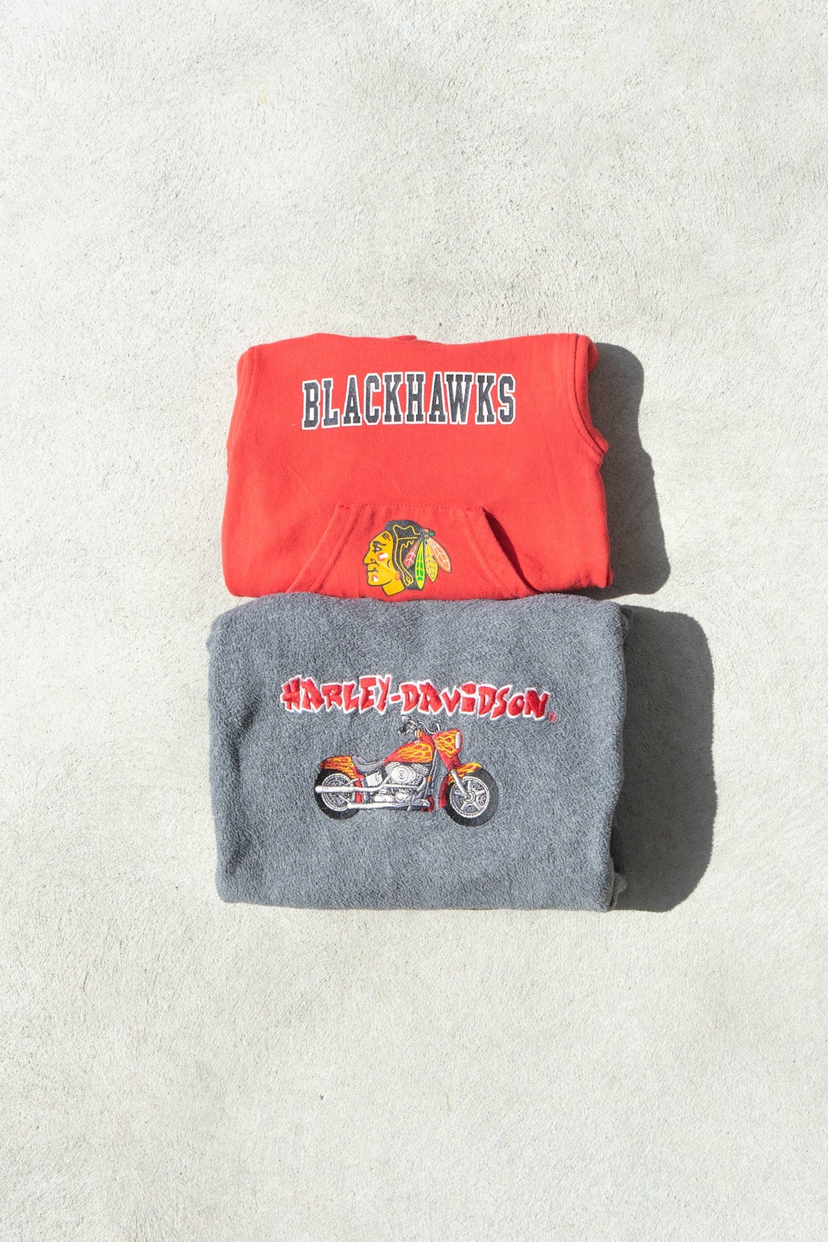 SweatShirts