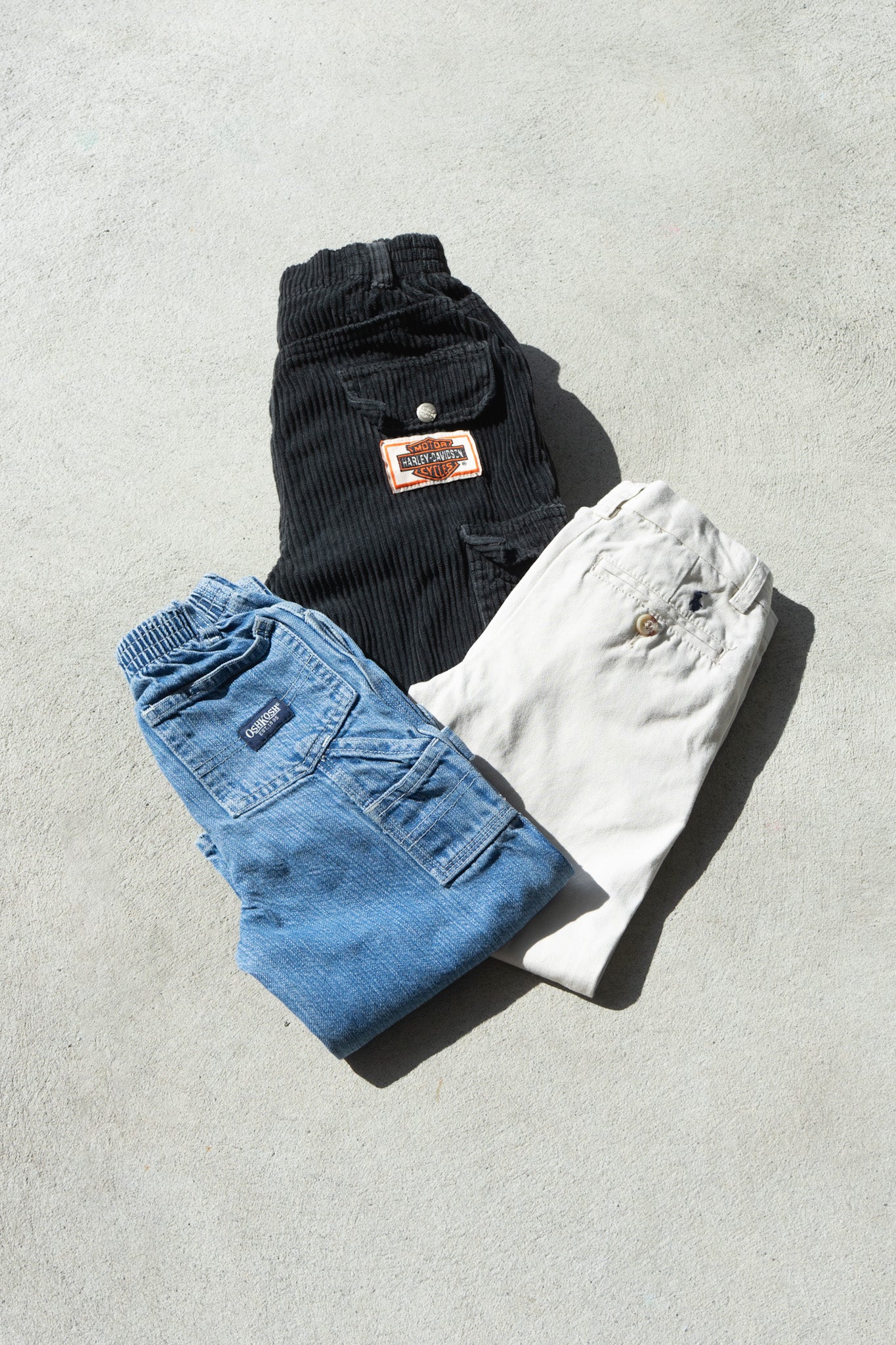 Pants