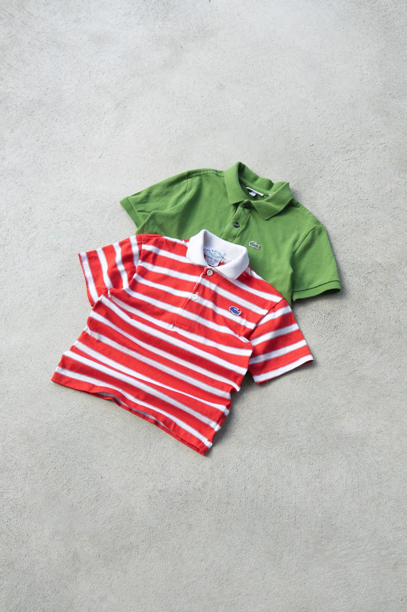 Lacoste