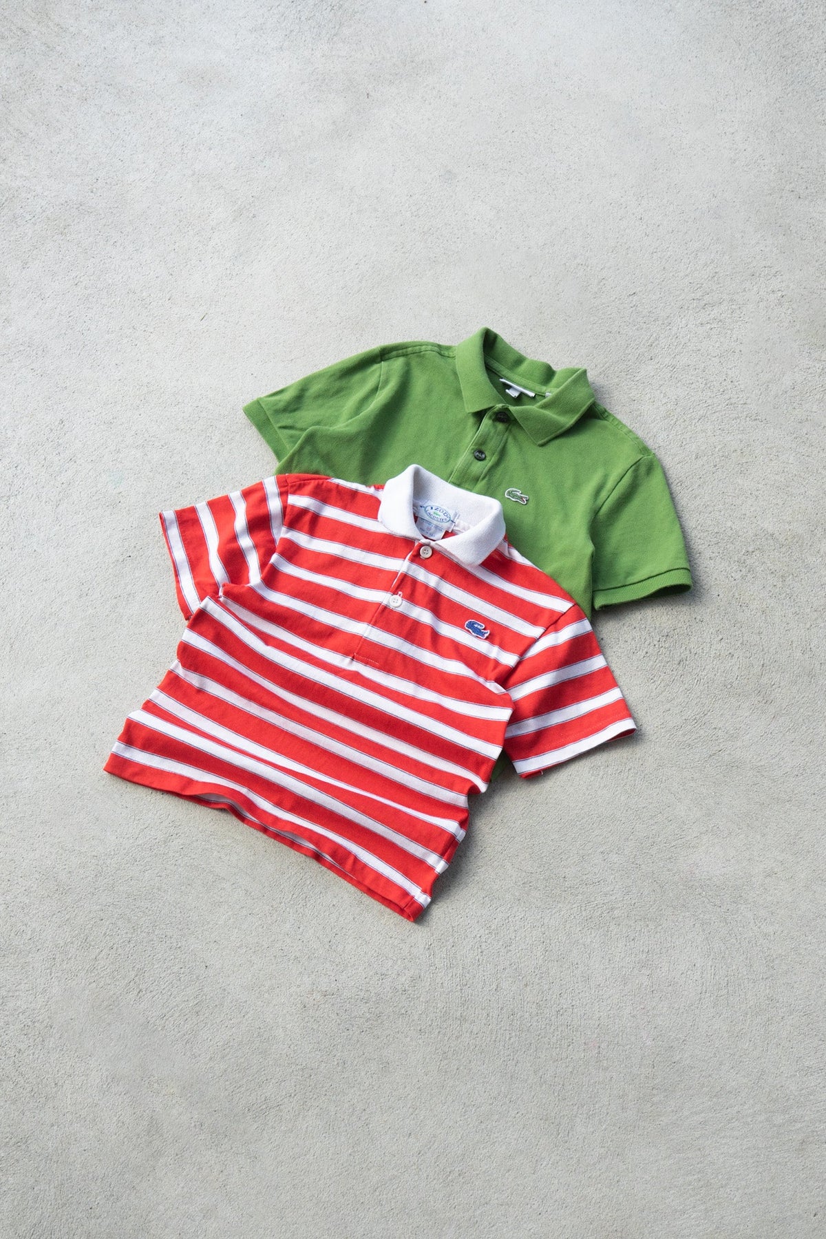 Lacoste