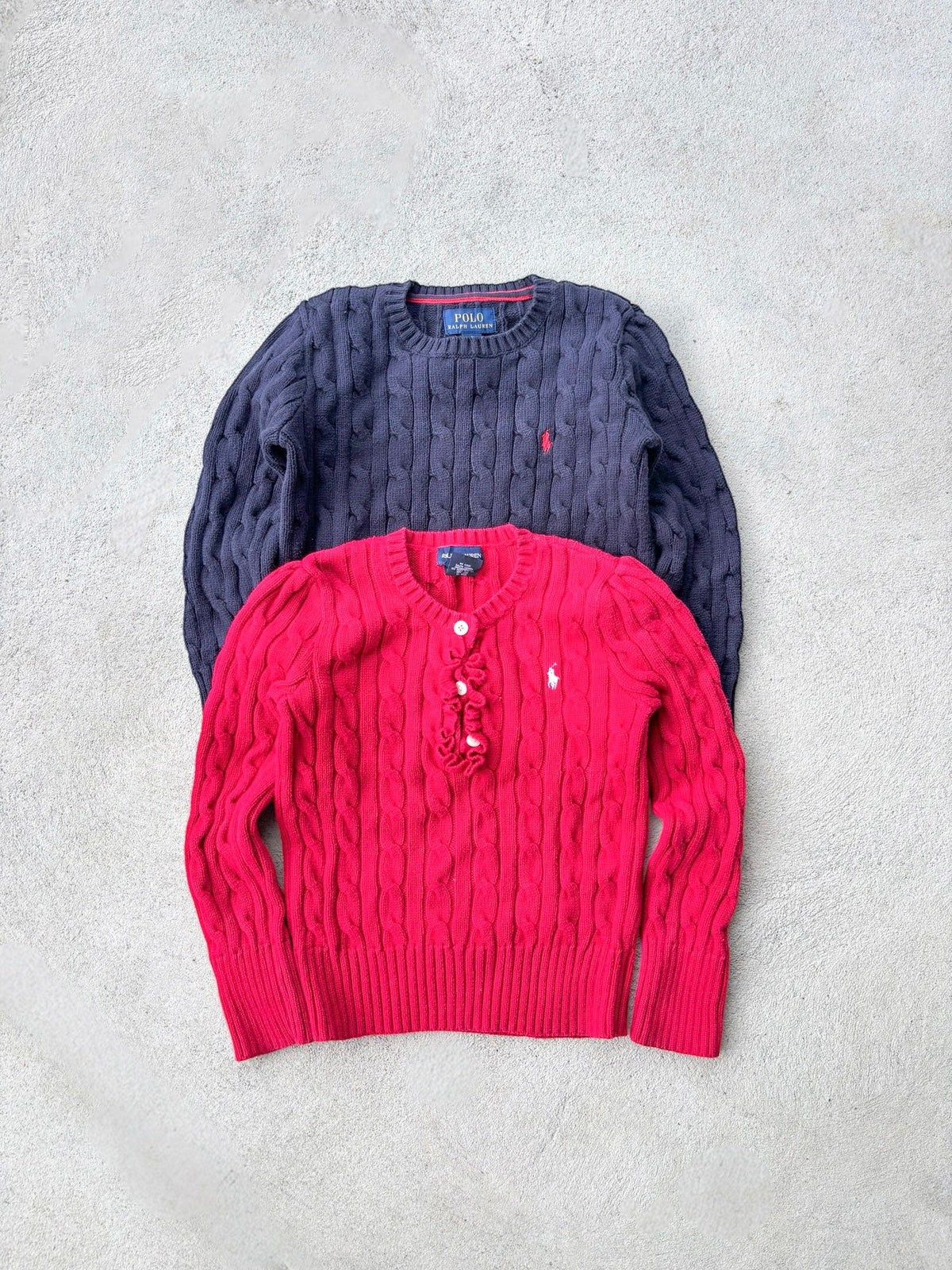 Knits
