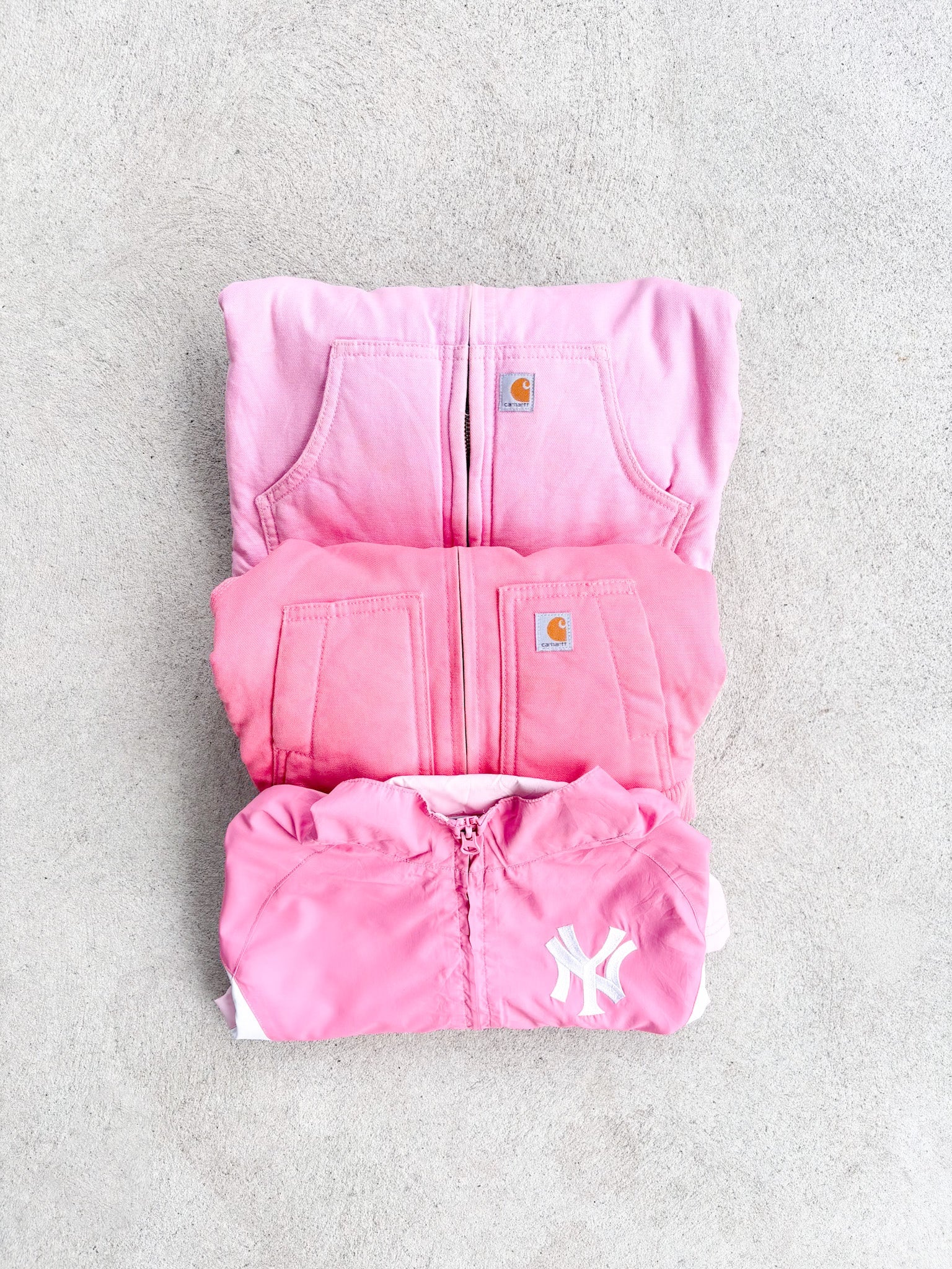 Jackets
