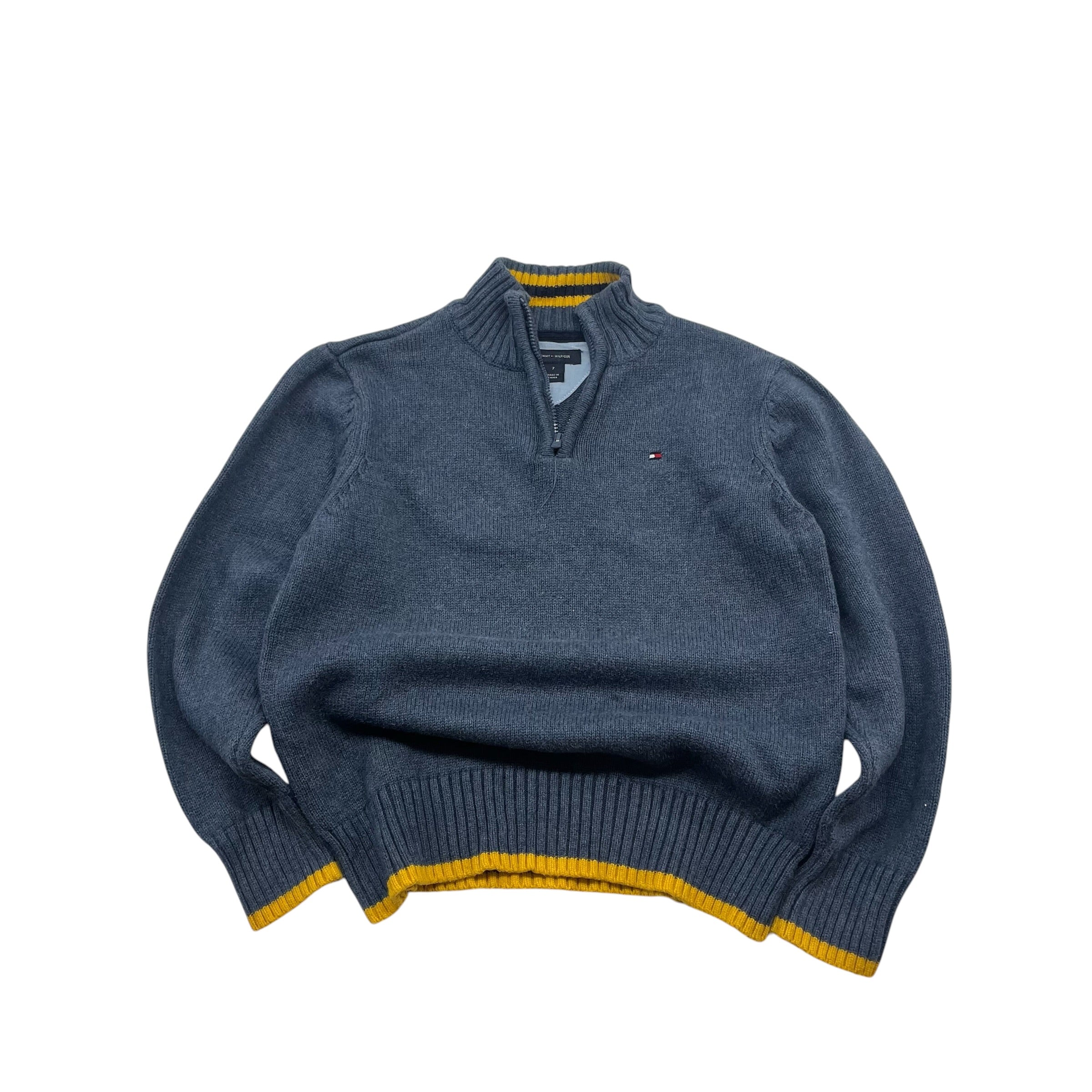 Tommy Hilfiger Knit (7)