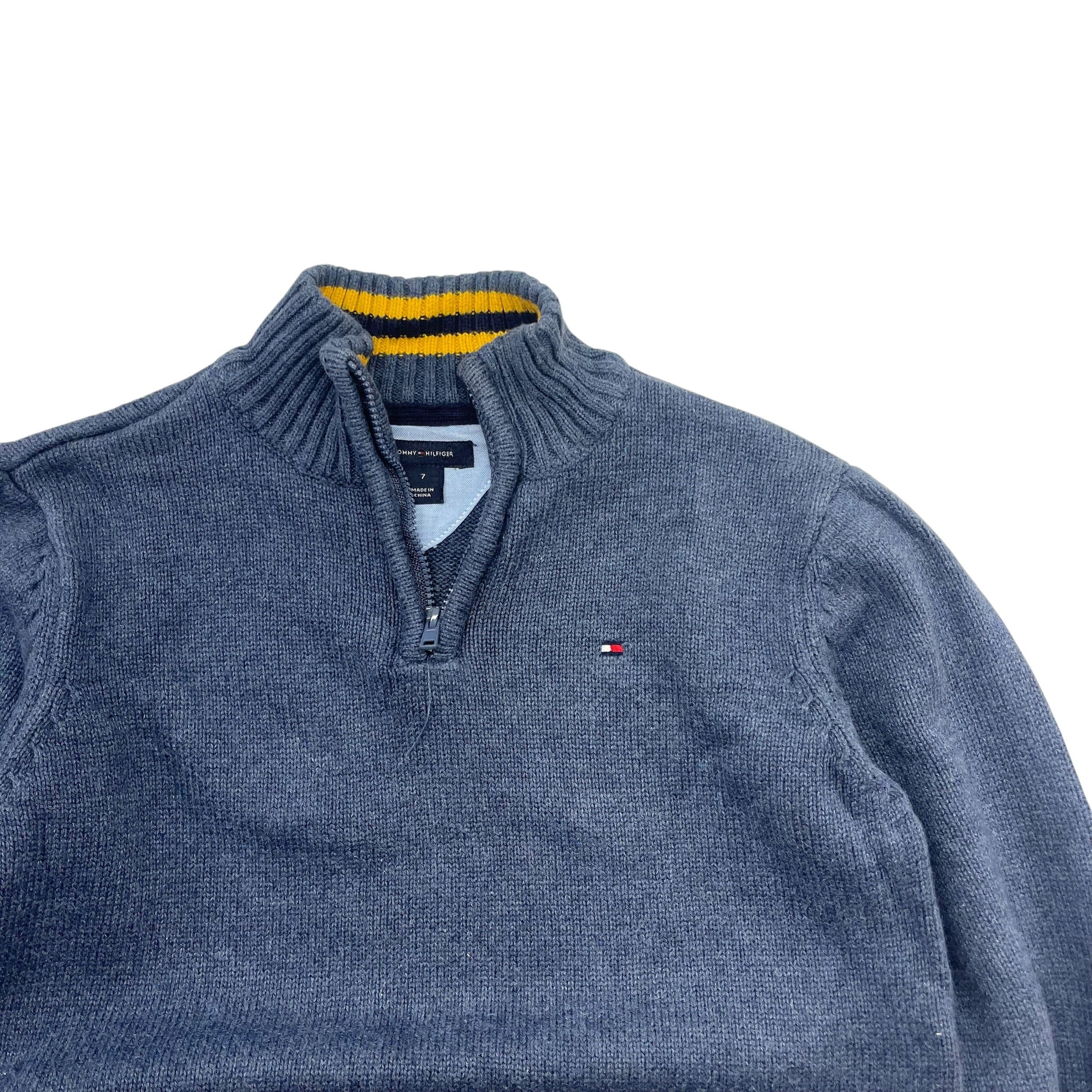 Tommy Hilfiger Knit (7)