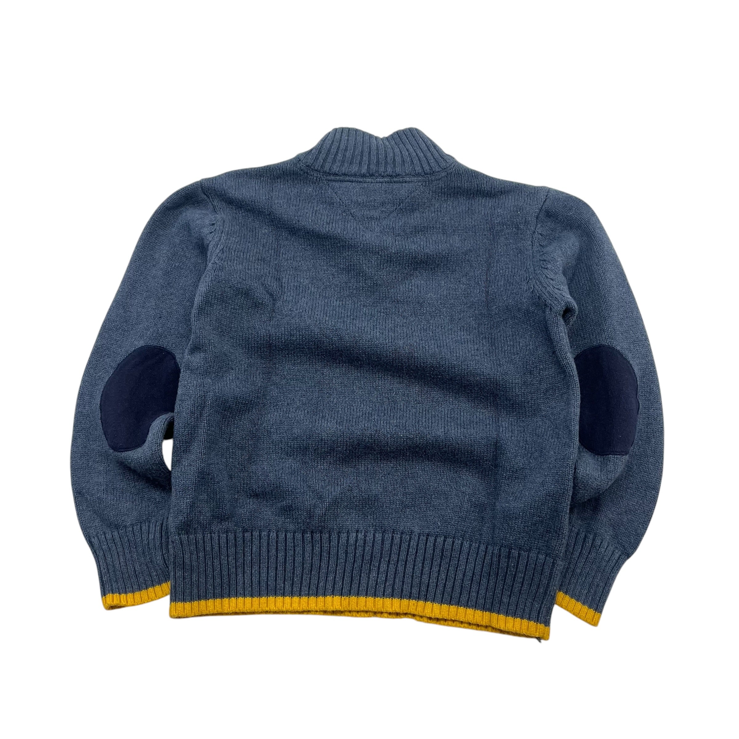 Tommy Hilfiger Knit (7)