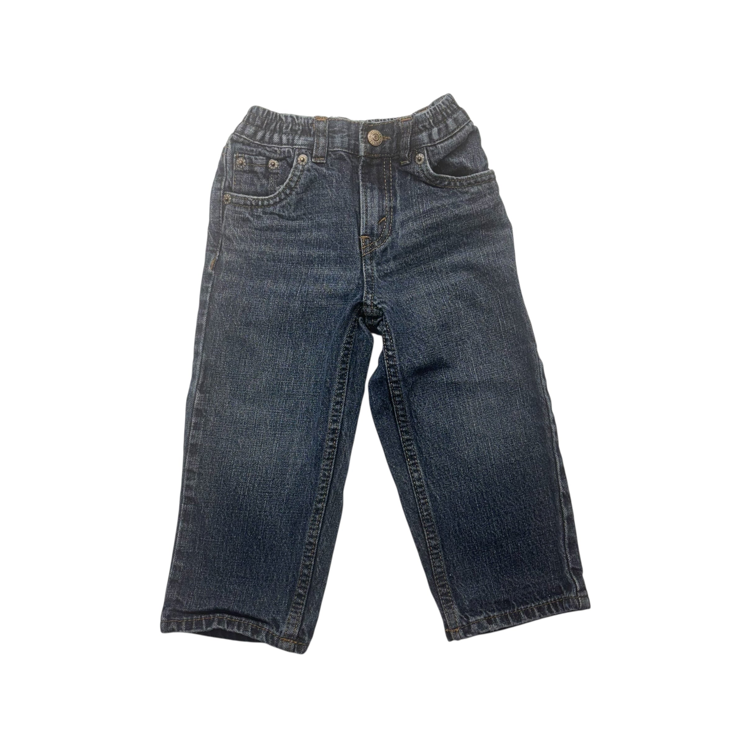 Levi’s jeans (24m)