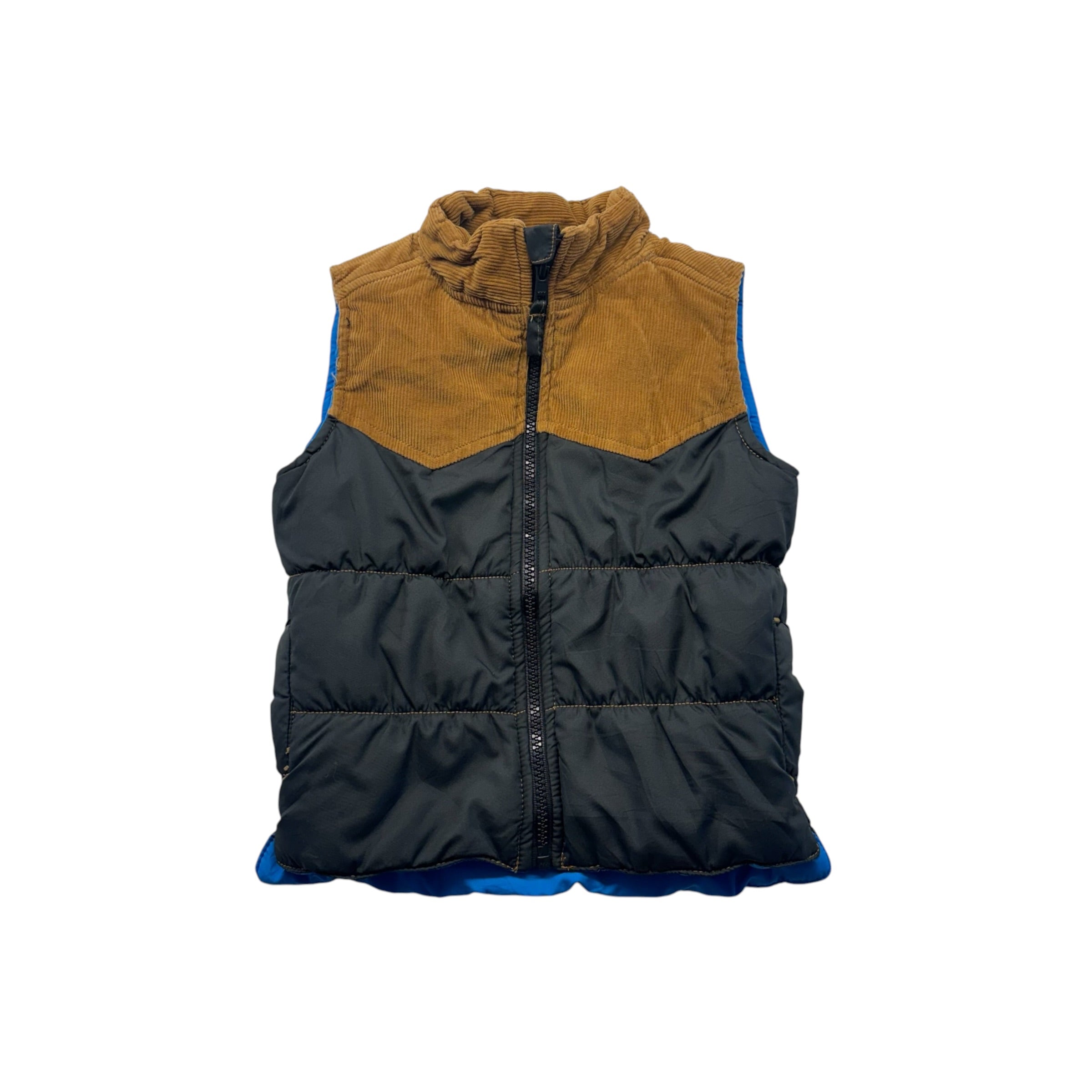 OshKosh Puffer Vest (2T)