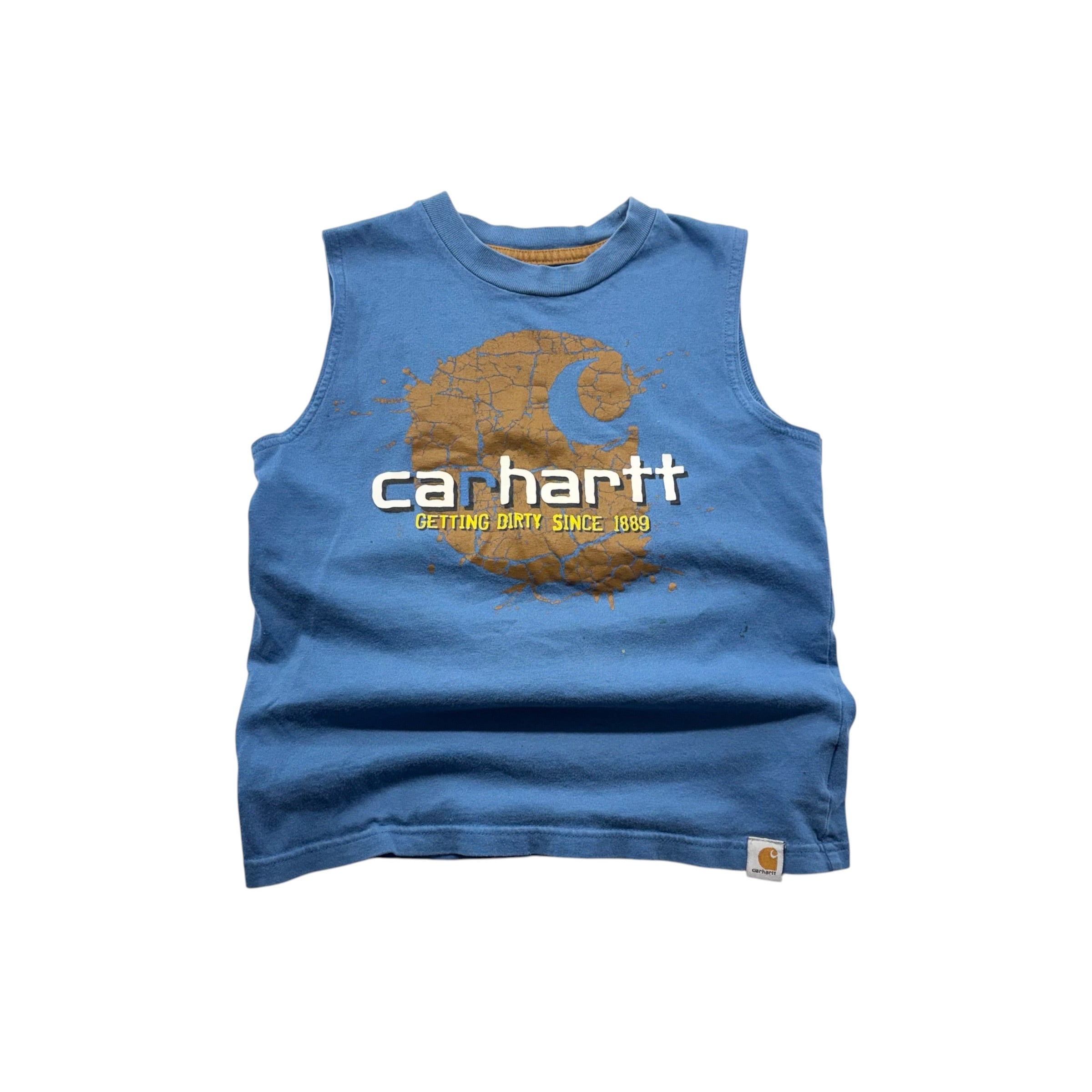 Carhartt Singlet (6)
