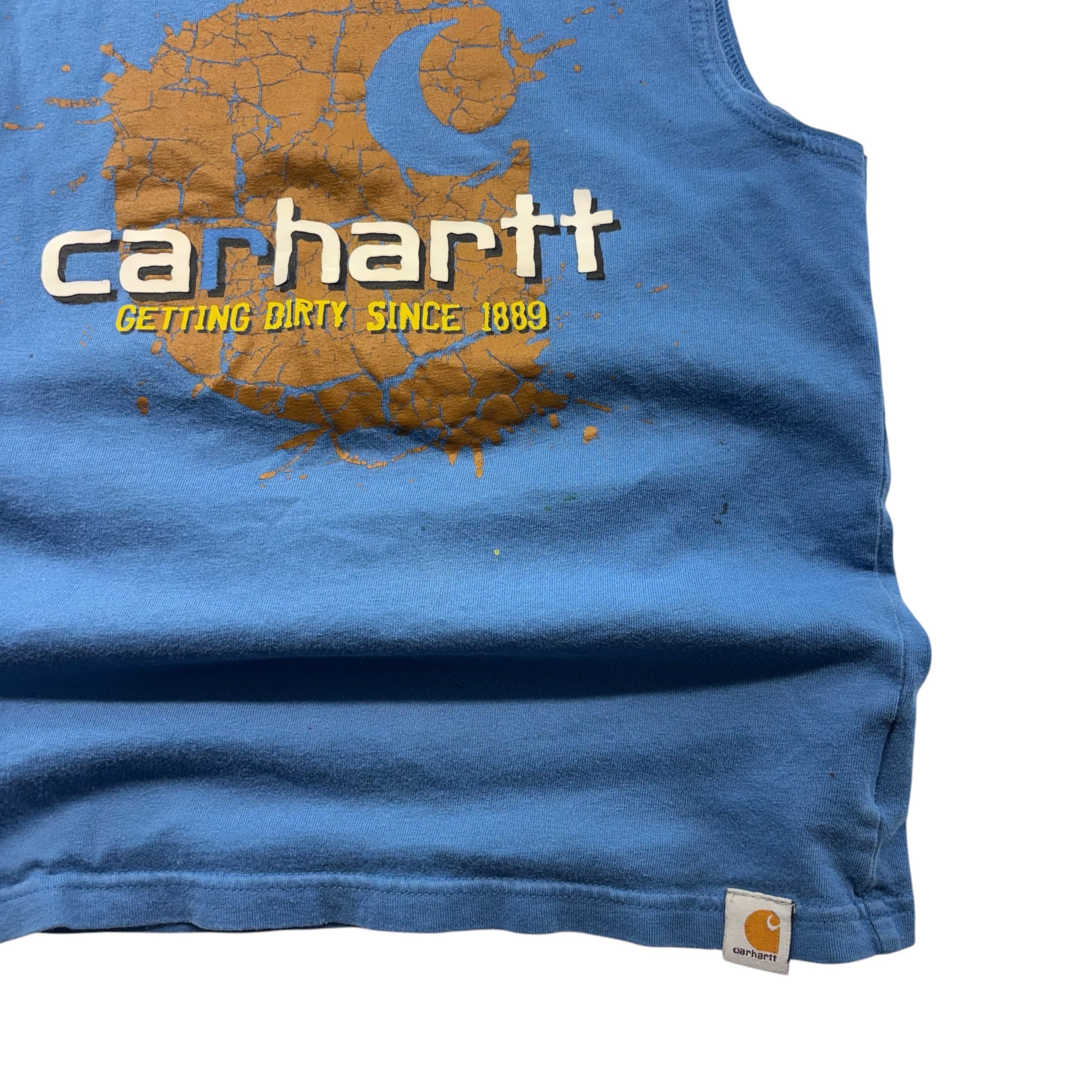 Carhartt Singlet (6)