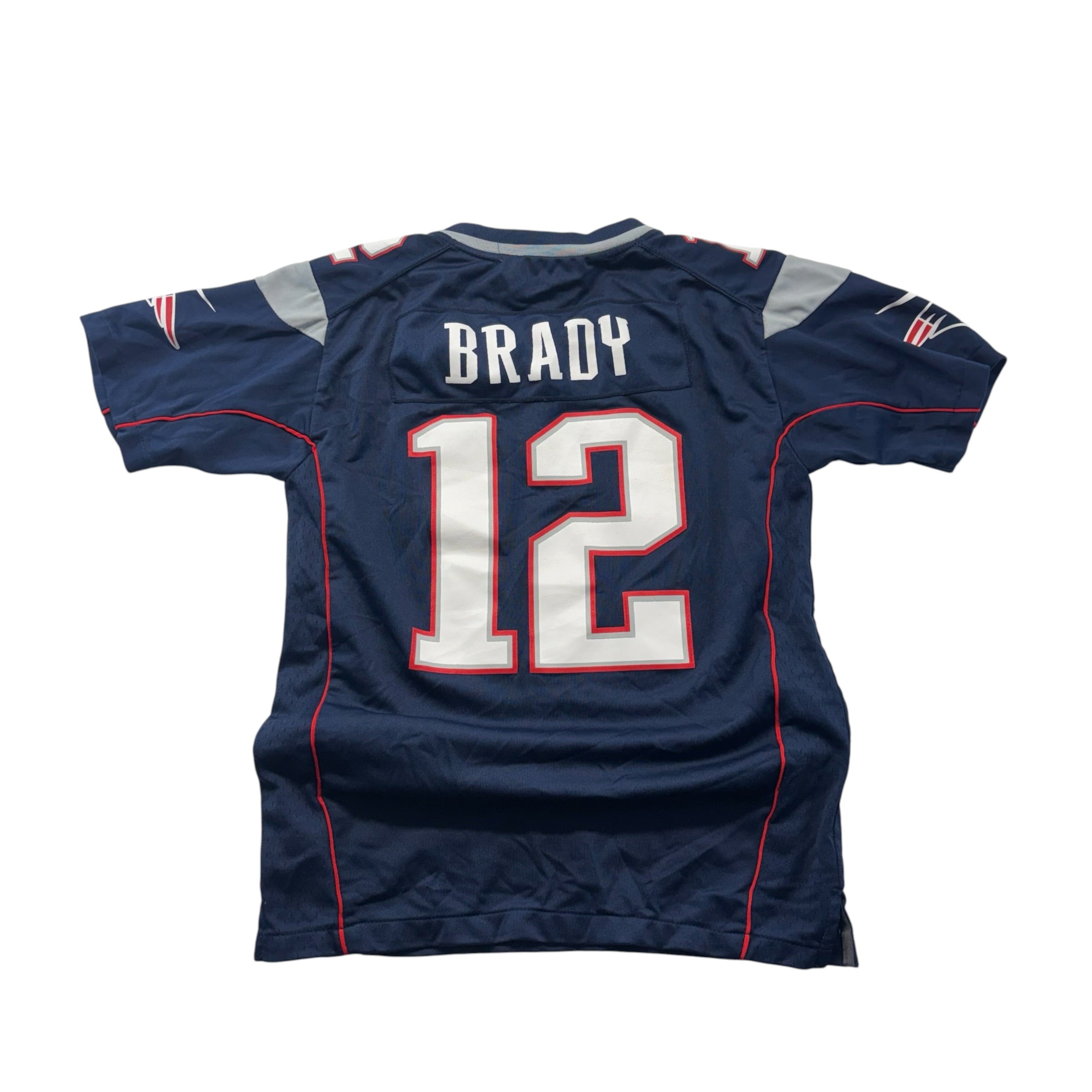 Patriots NFL Jersey (10-12)