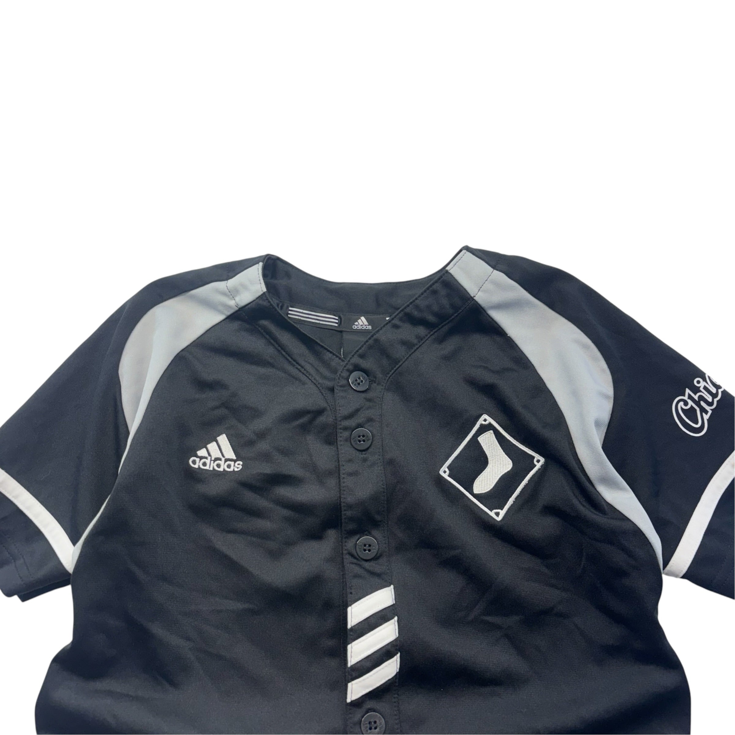 White Sox Adidas Jersey (7)