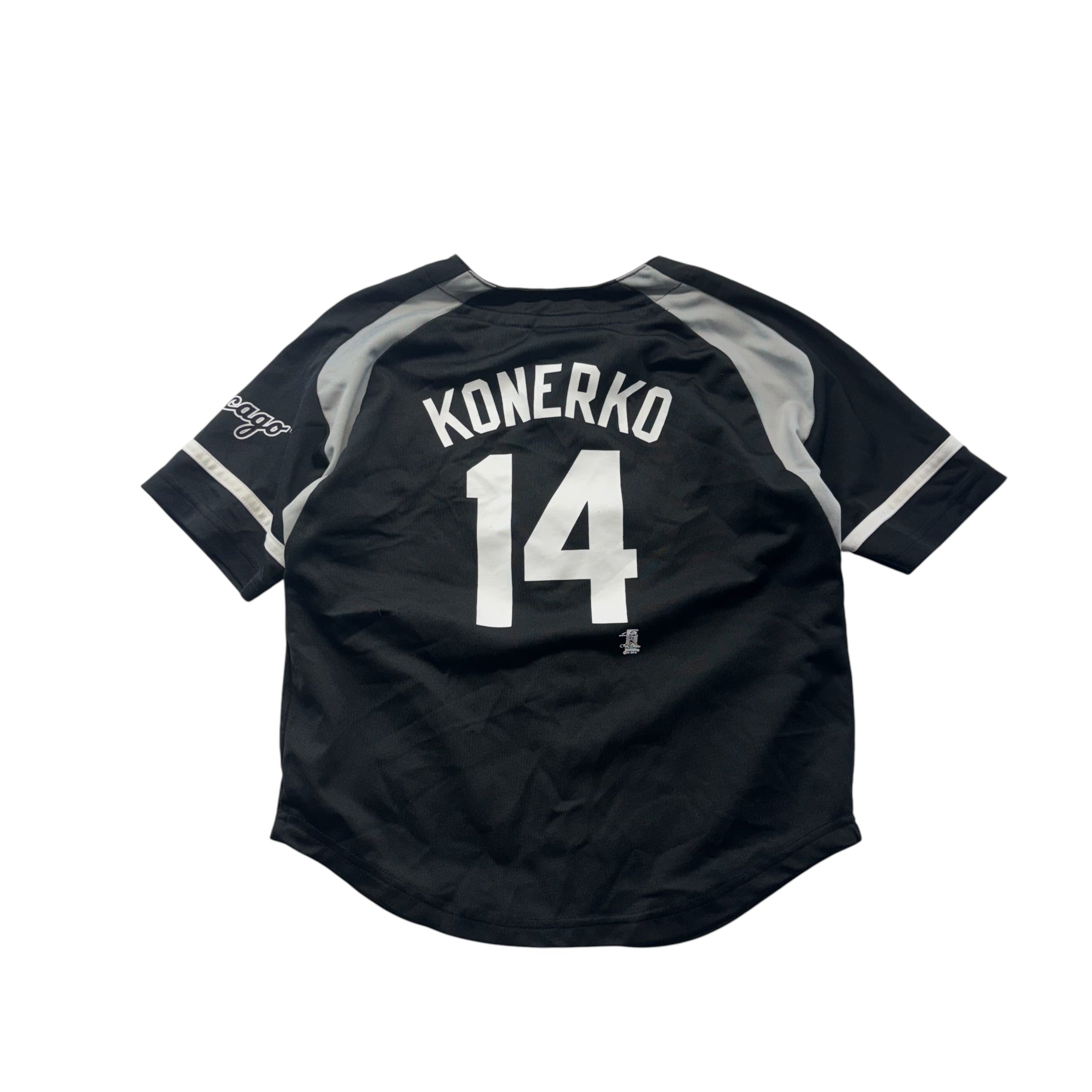 White Sox Adidas Jersey (7)