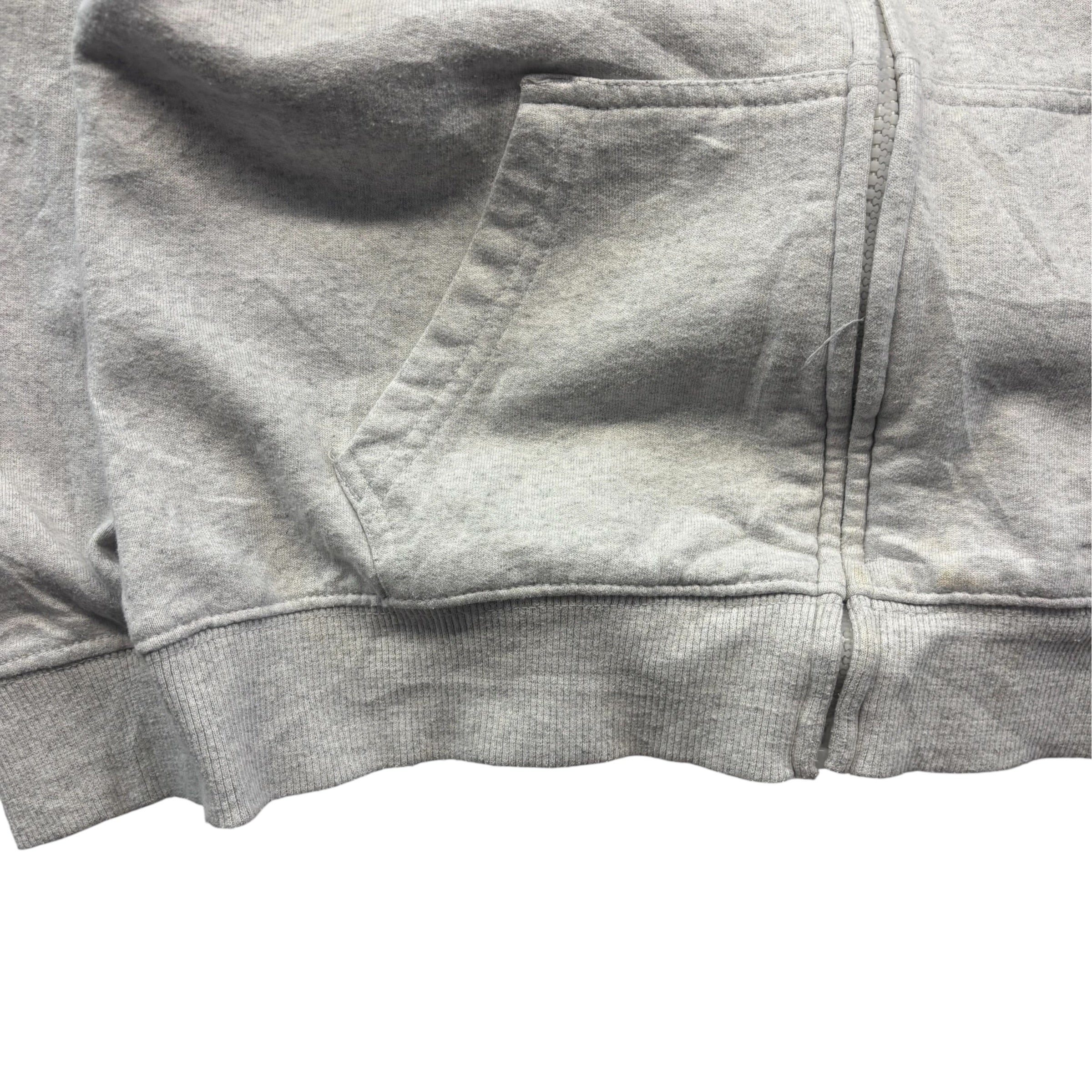 Tommy Hilfiger Zip Up Sweatshirt (10-12)