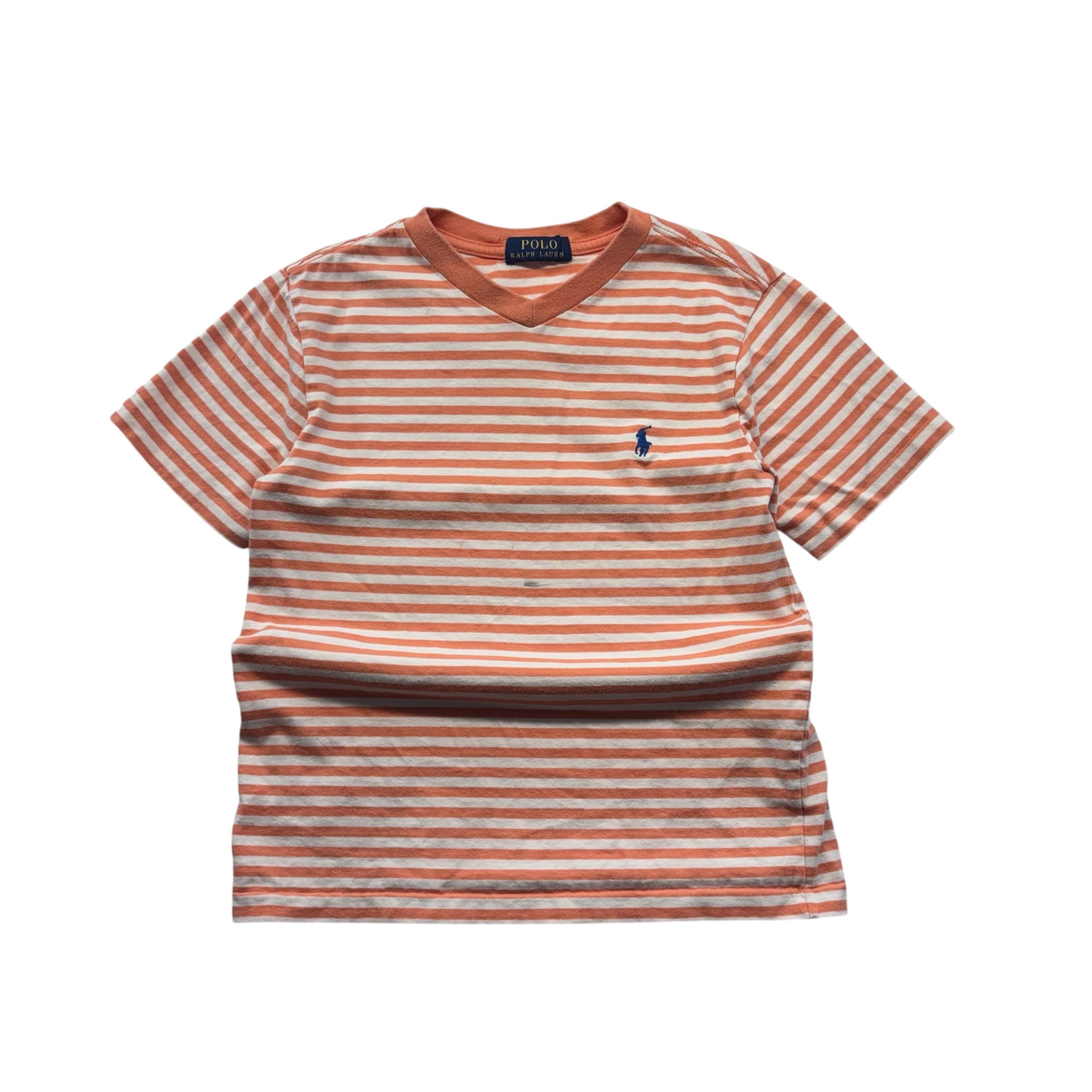 Ralph Lauren Stripe T-Shirt (7)