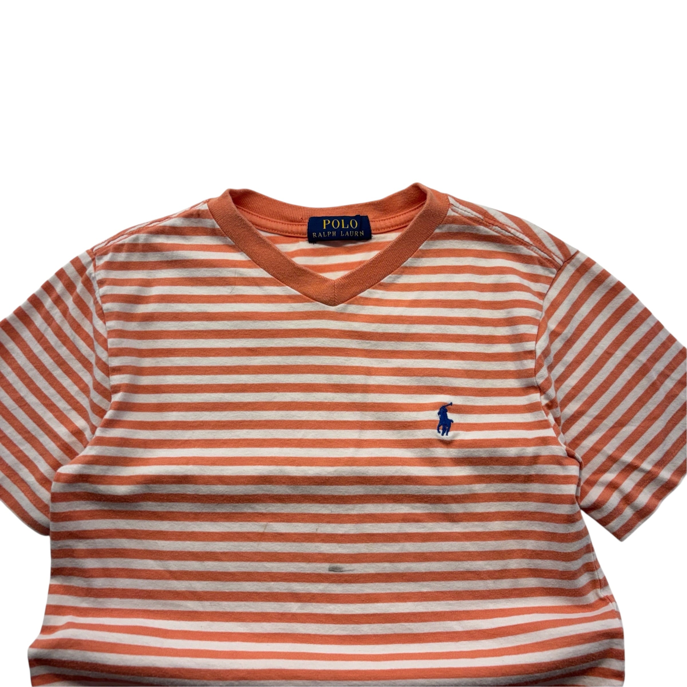 Ralph Lauren Stripe T-Shirt (7)