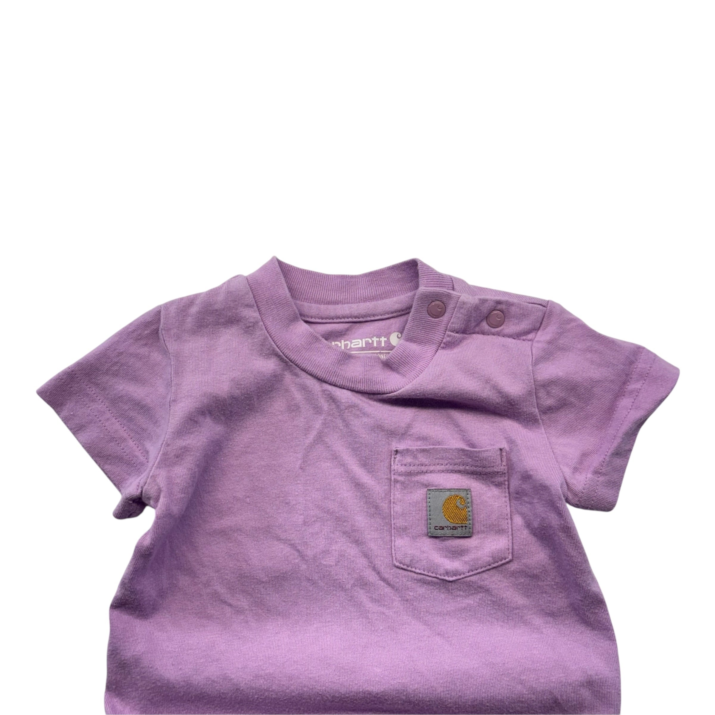Carhartt Body Suit (6m)