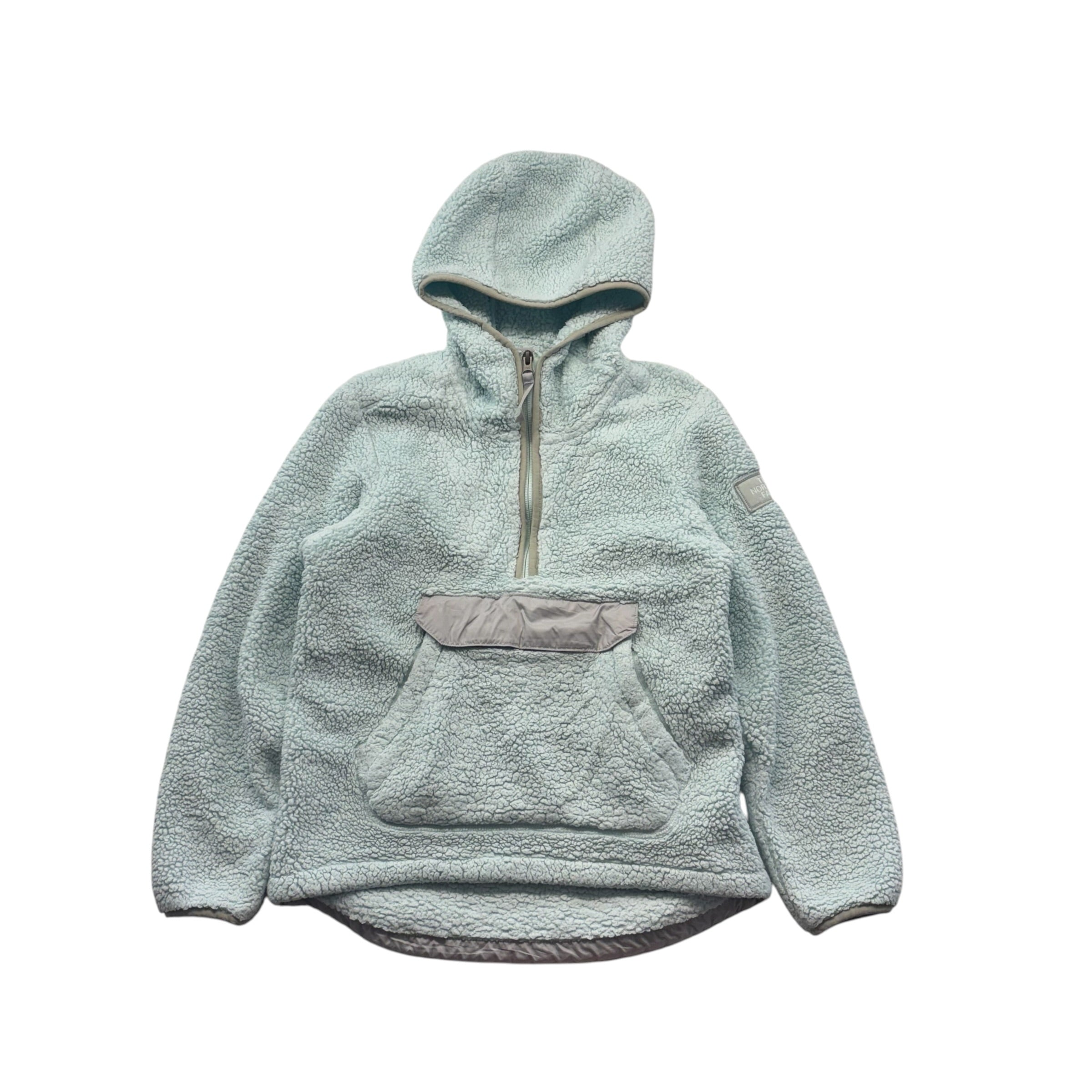 The North Face Sherpa Jacket (10-12)