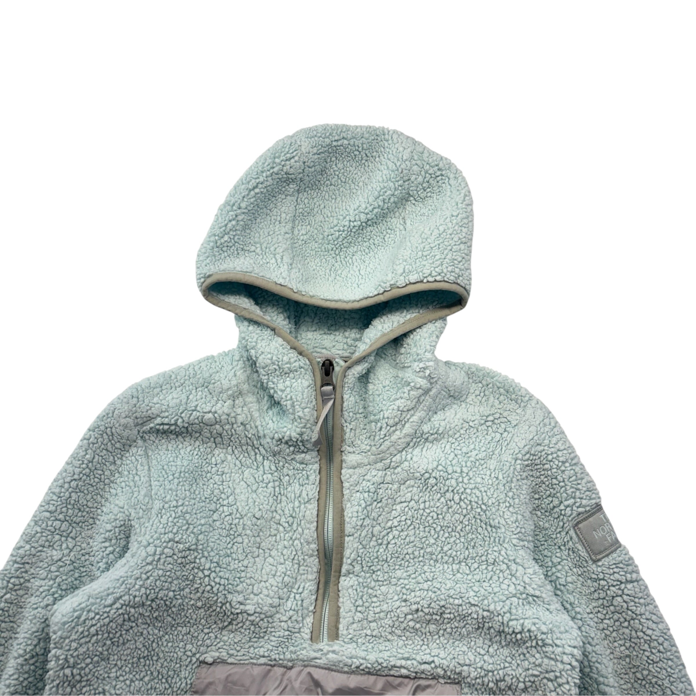 The North Face Sherpa Jacket (10-12)