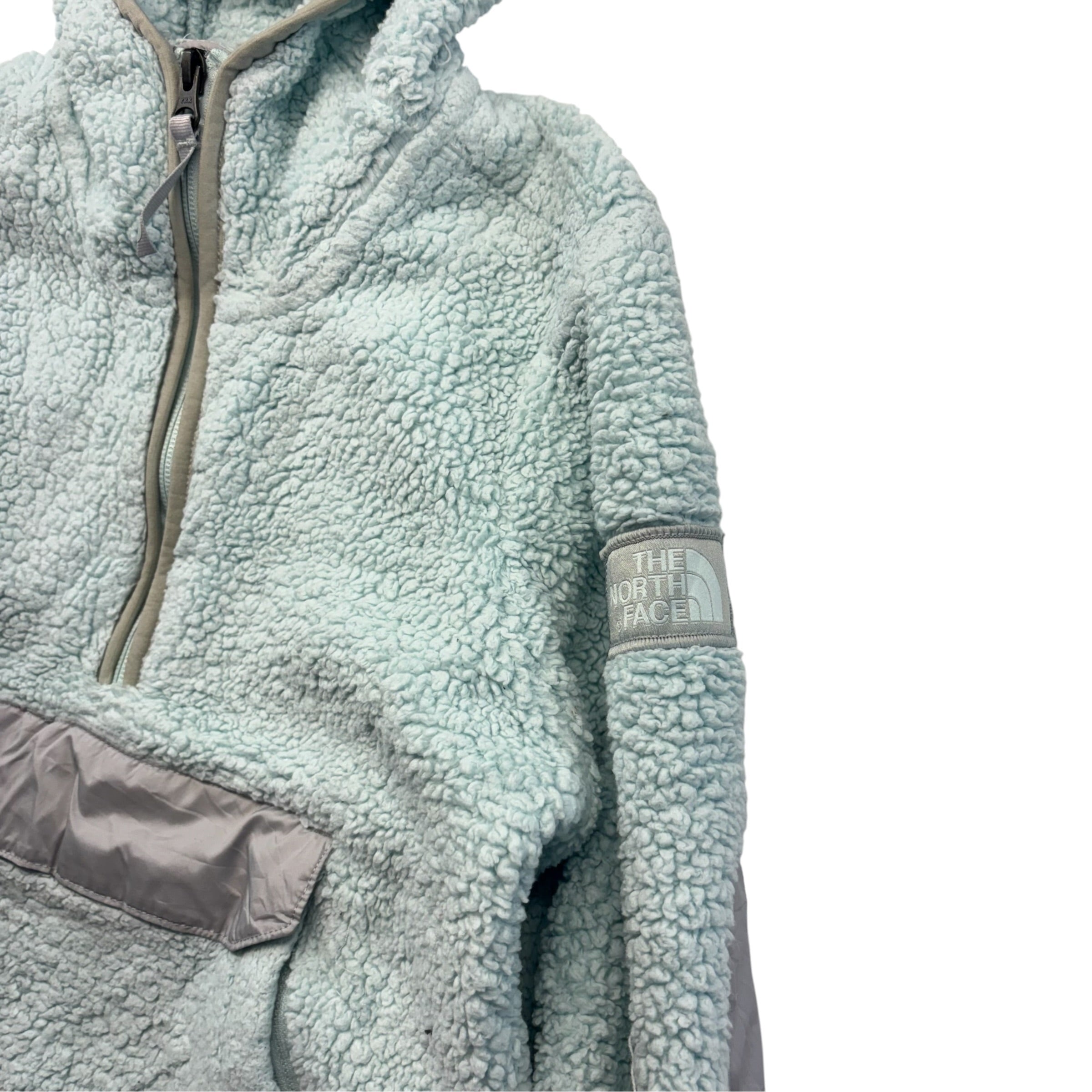 The North Face Sherpa Jacket (10-12)