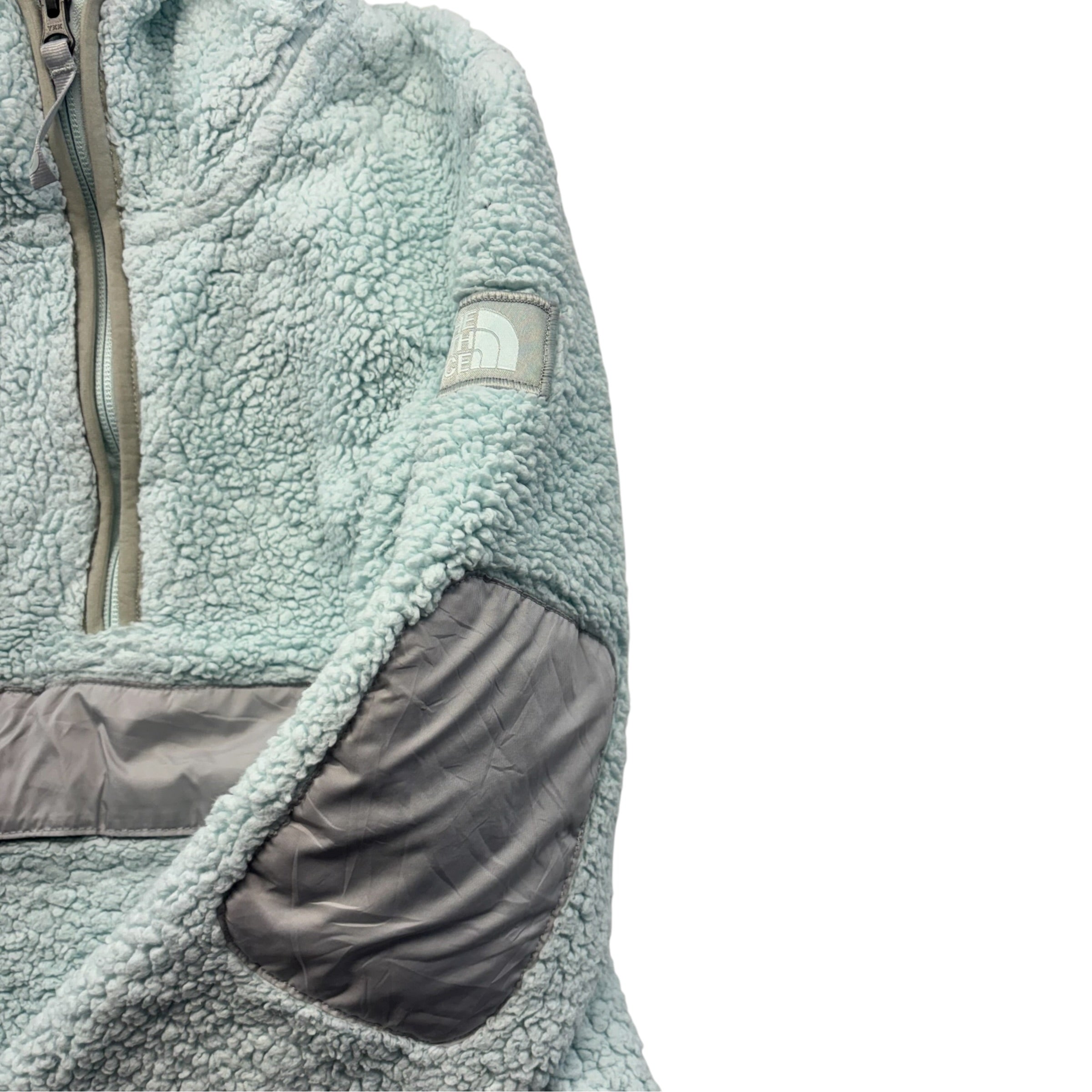 The North Face Sherpa Jacket (10-12)
