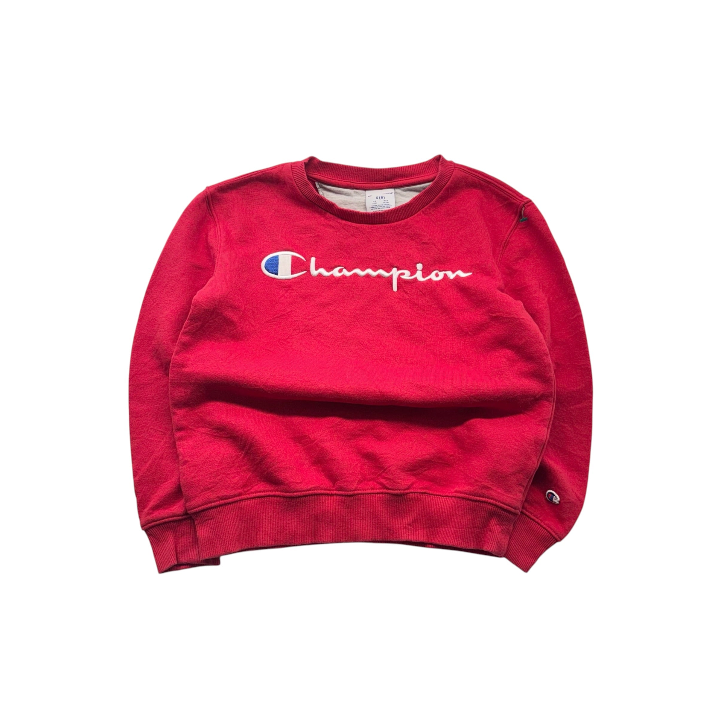 Ralph Lauren Logo Crew (8)