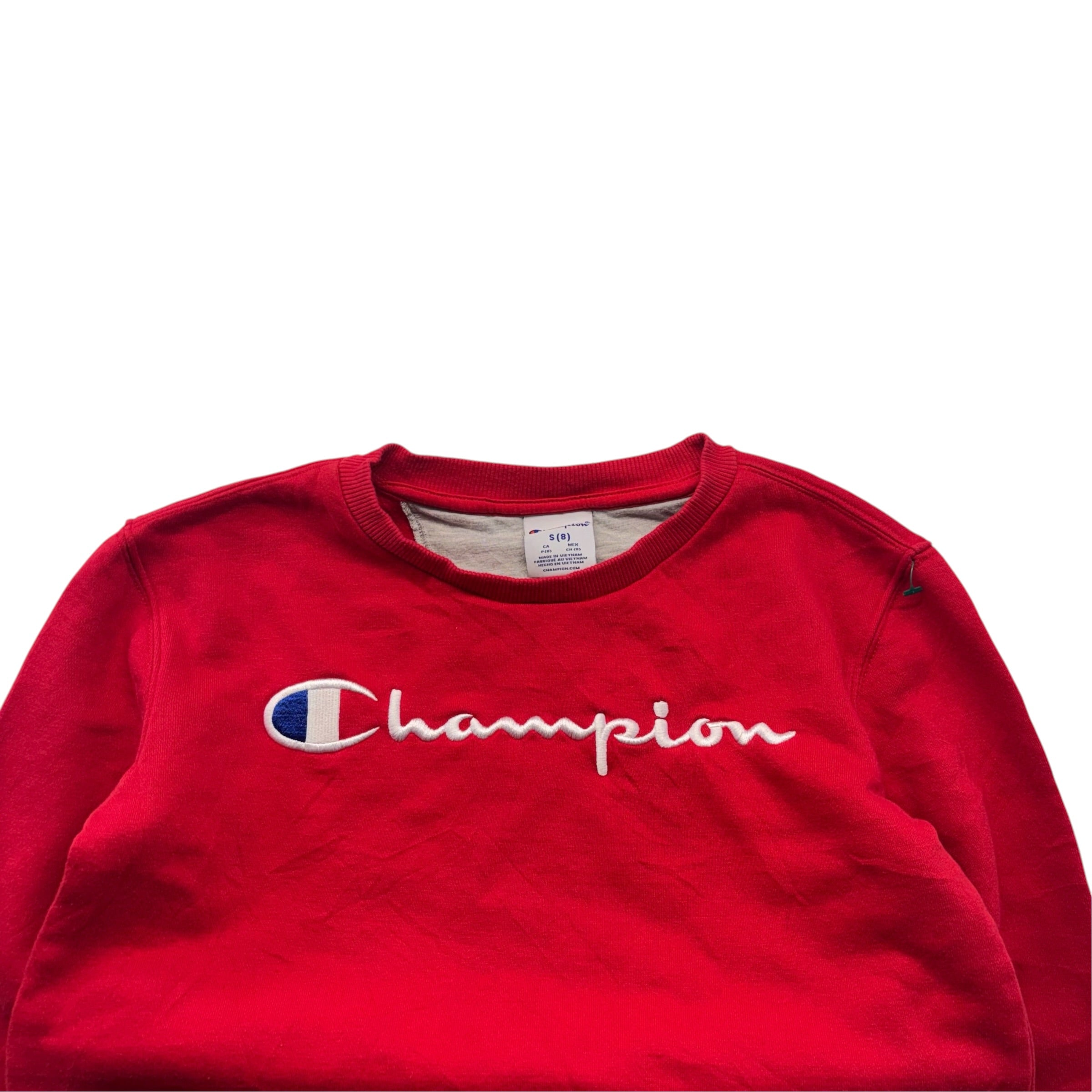 Ralph Lauren Logo Crew (8)