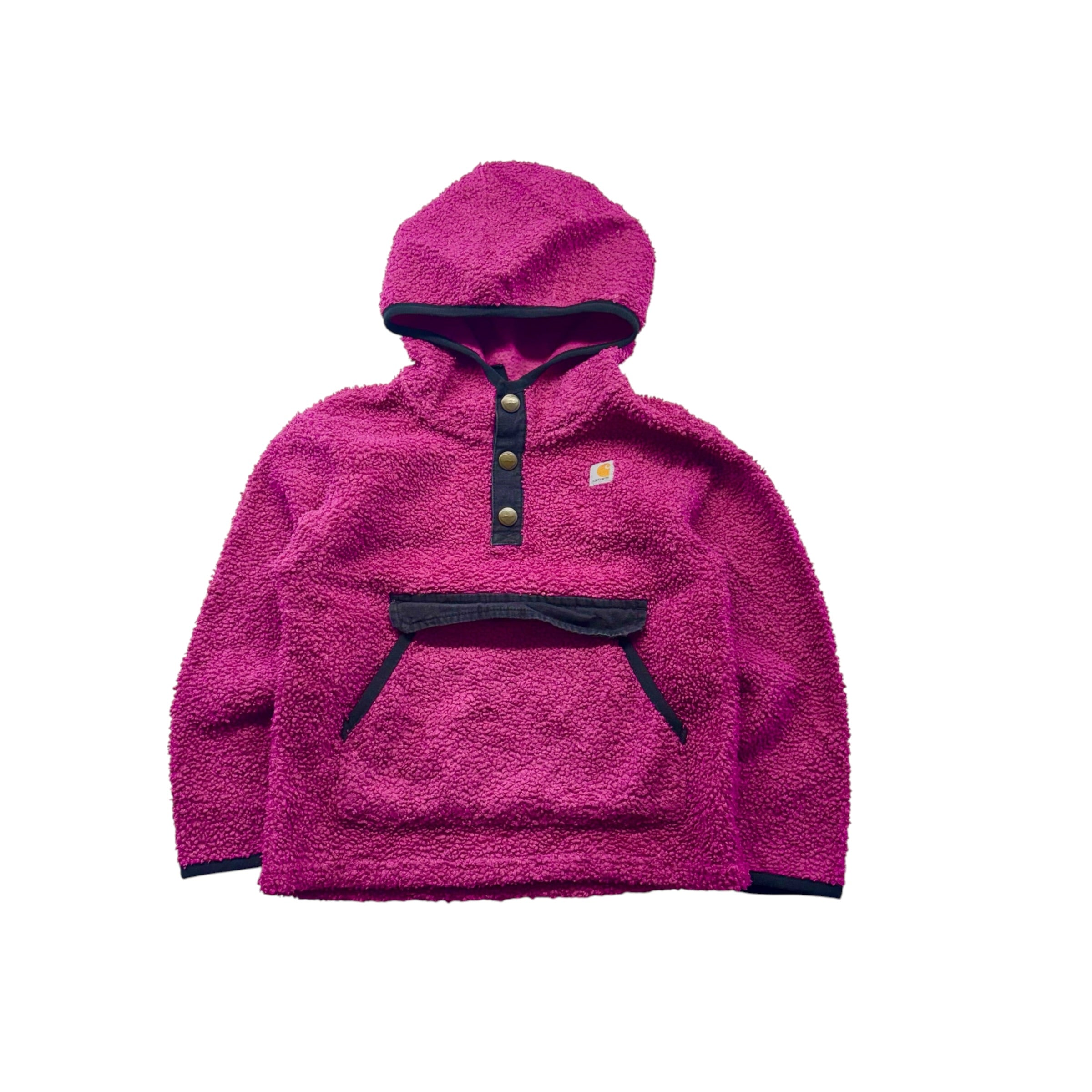 Carhartt Sherpa Jacket (4T)