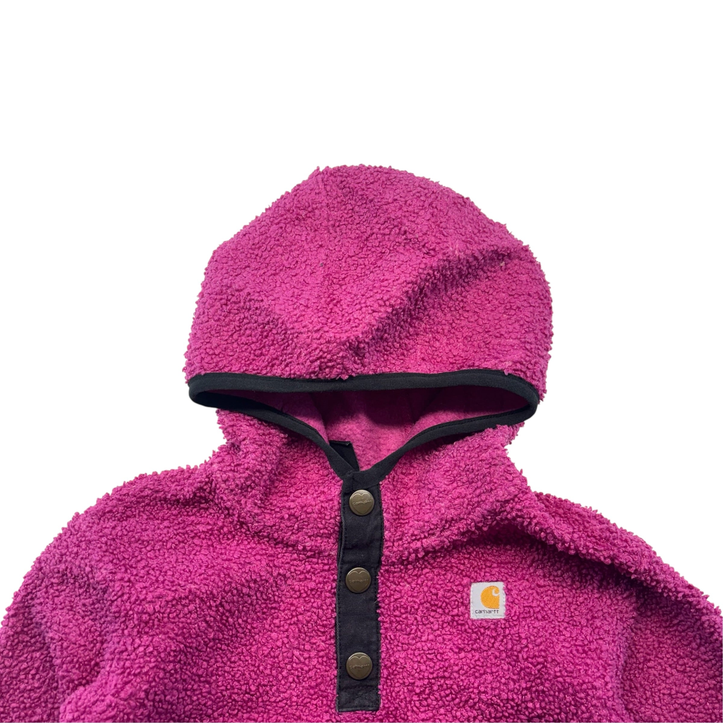 Carhartt Sherpa Jacket (4T)