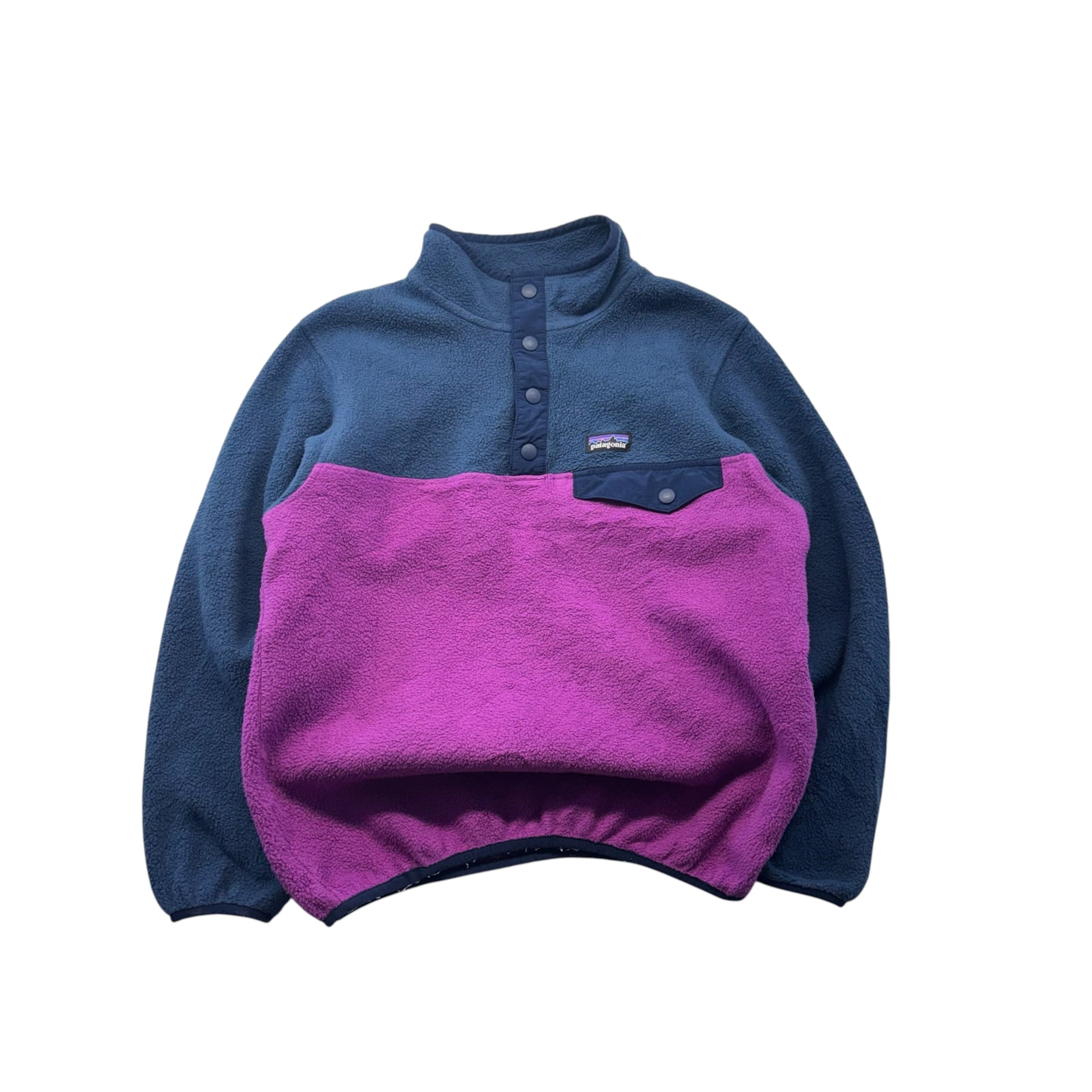 Patagonia Fleece Jacket (10)