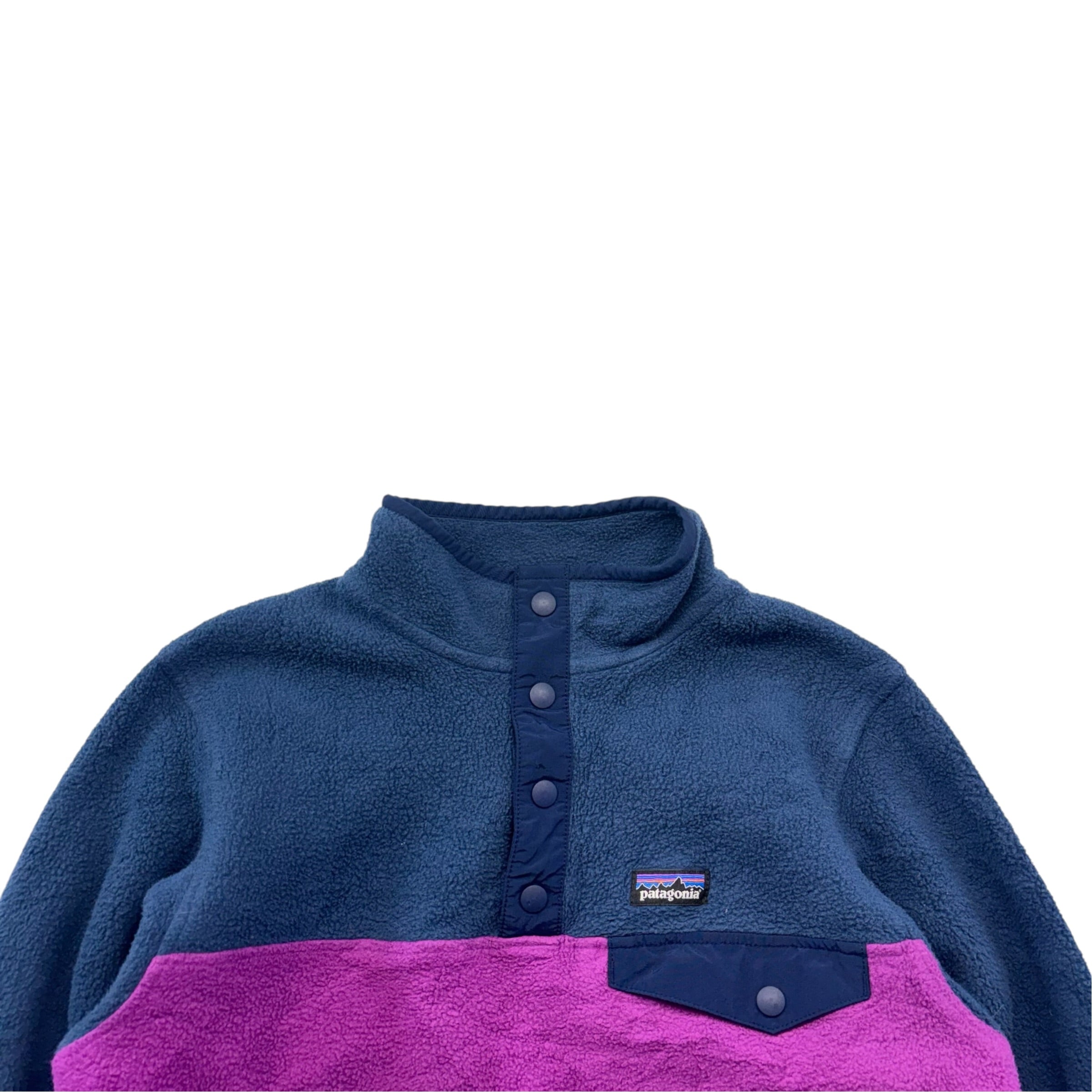Patagonia Fleece Jacket (10)