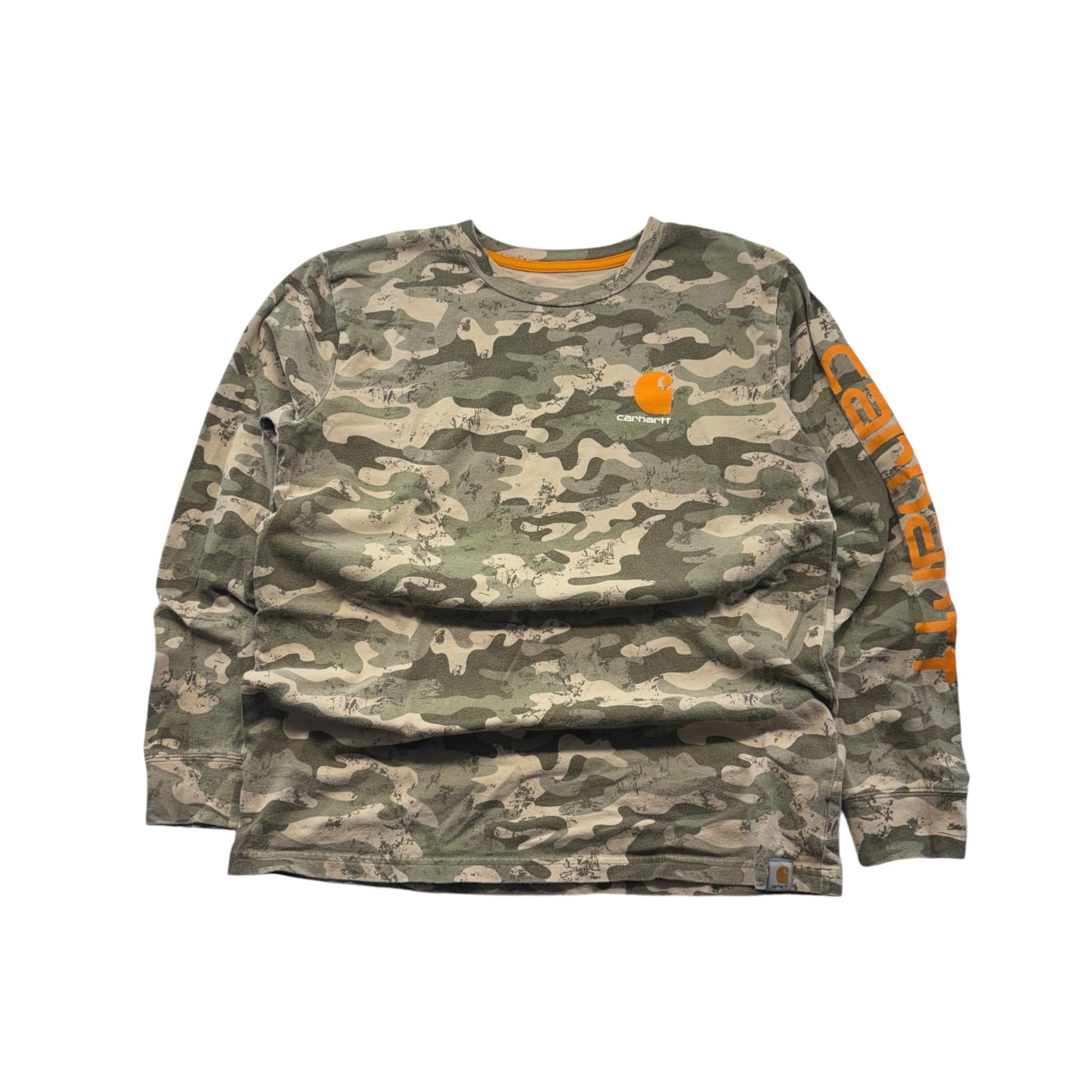 Carhartt Camo Long-Sleeve (14)