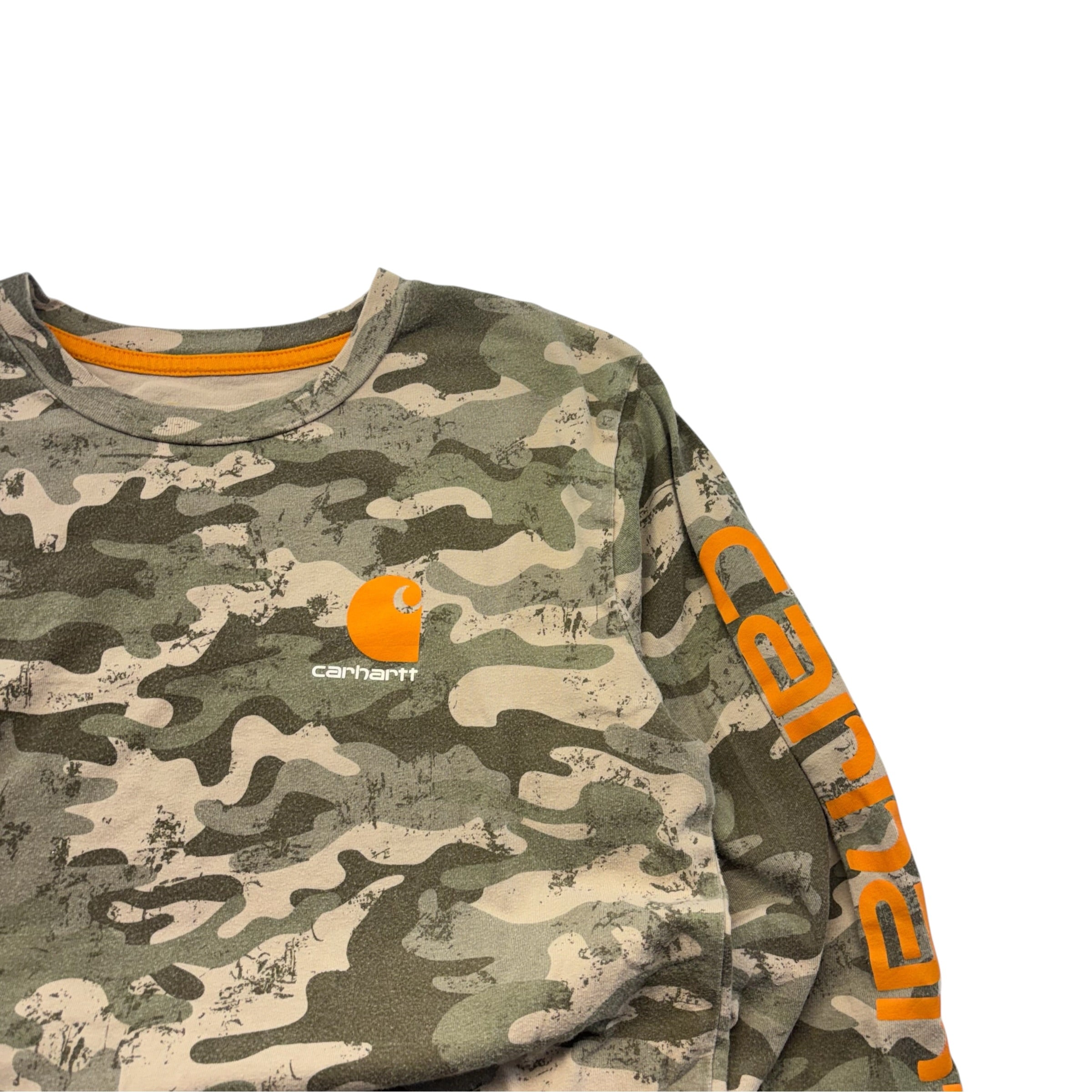 Carhartt Camo Long-Sleeve (14)