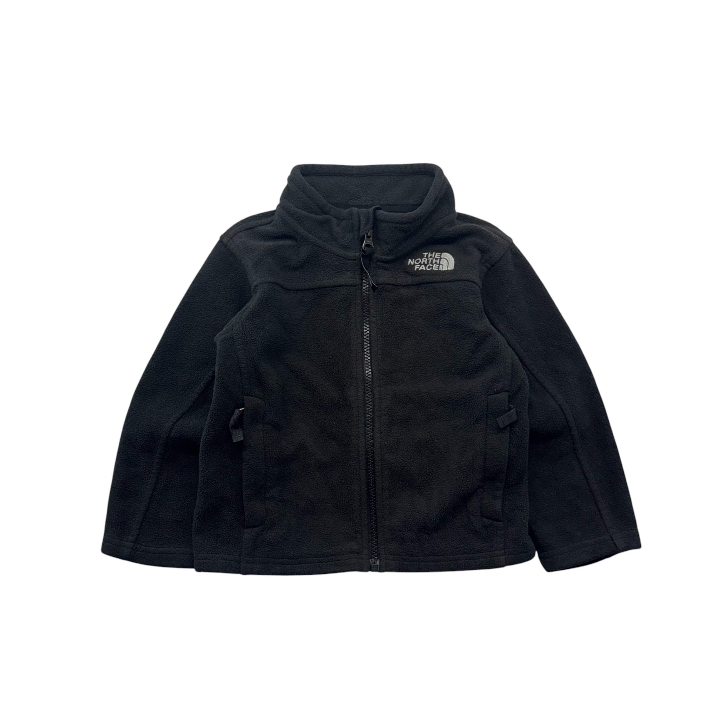 The North Face Fleece Jacket (3T)