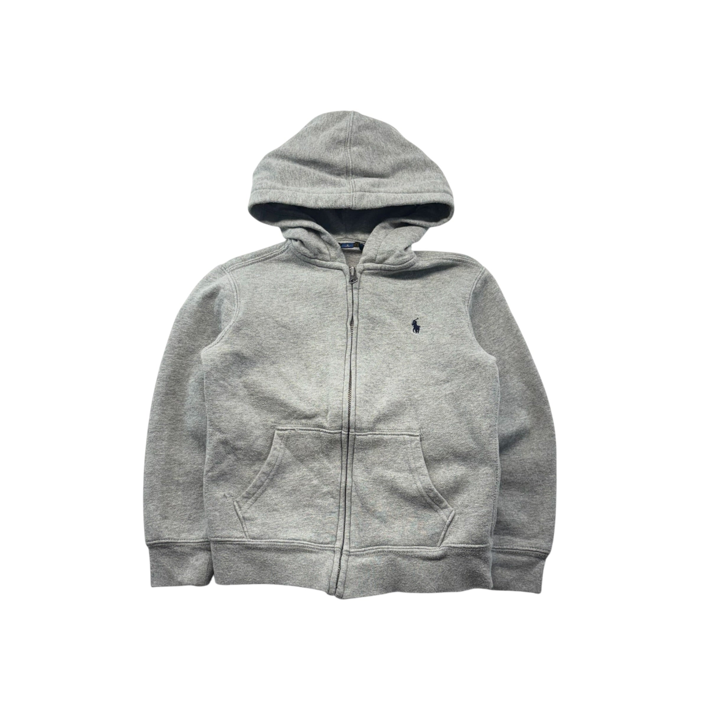 Ralph Lauren Logo Hoodie (6)