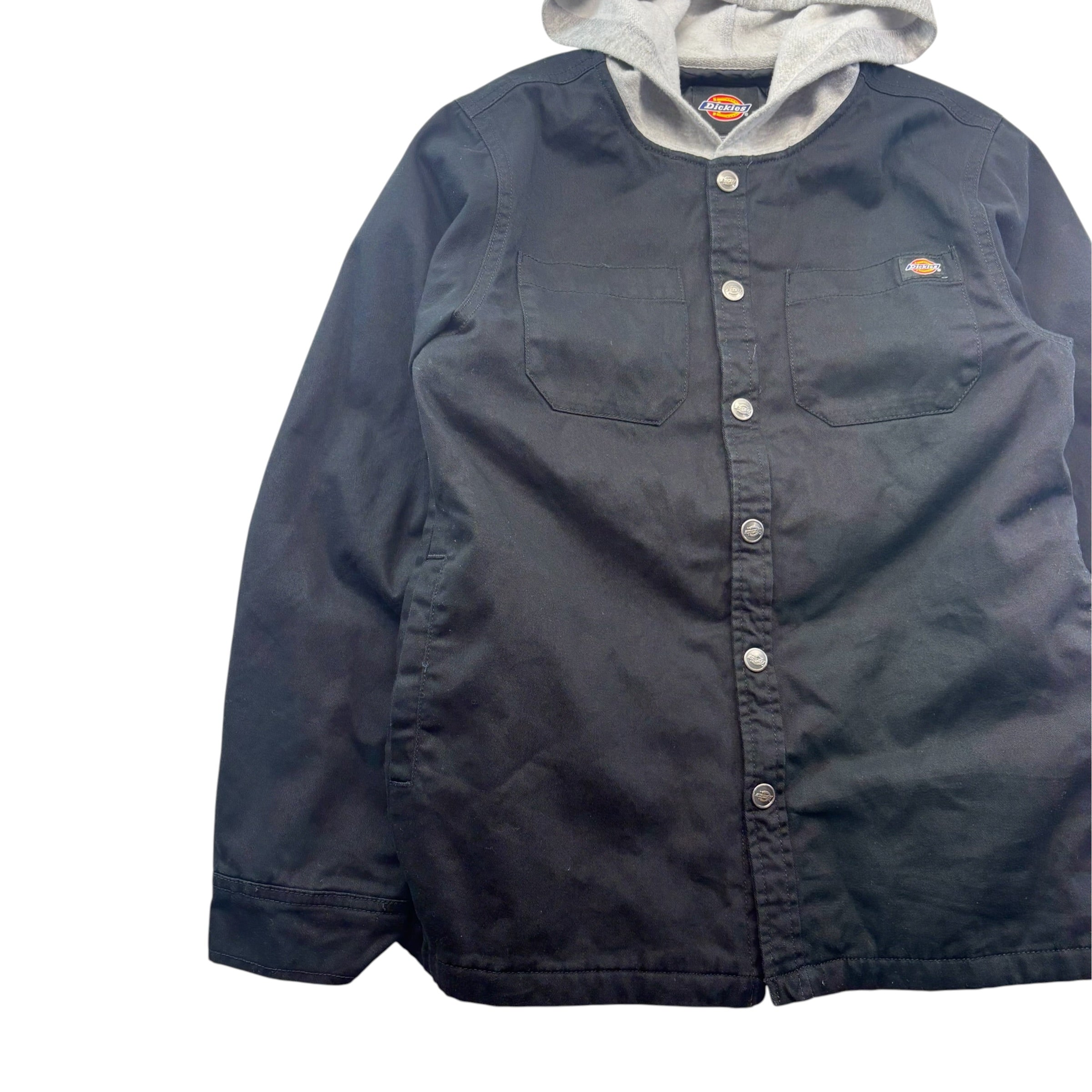 Dickies Hooded Jacket (14)