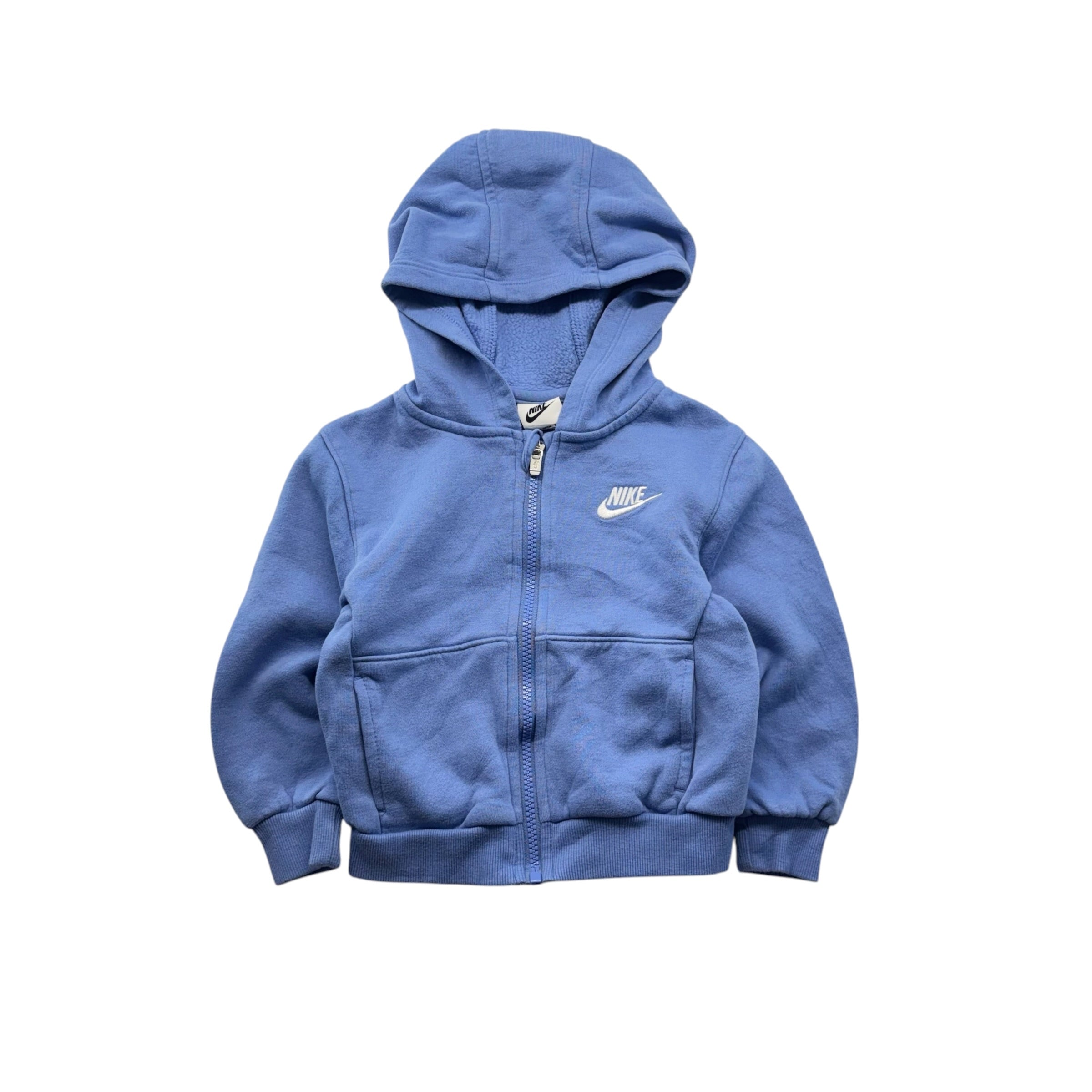 Nike Logo Hoodie (2-3)