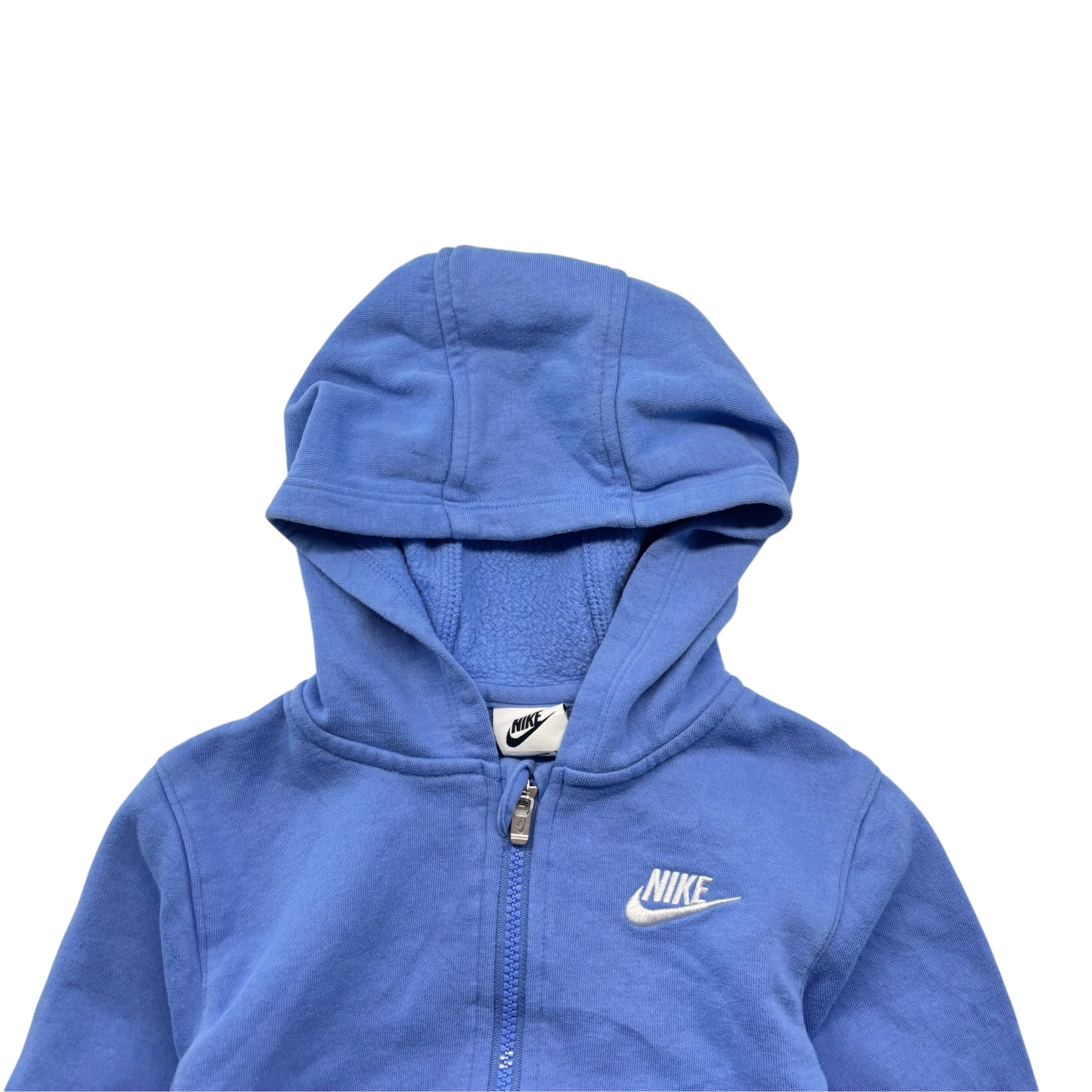 Nike Logo Hoodie (2-3)