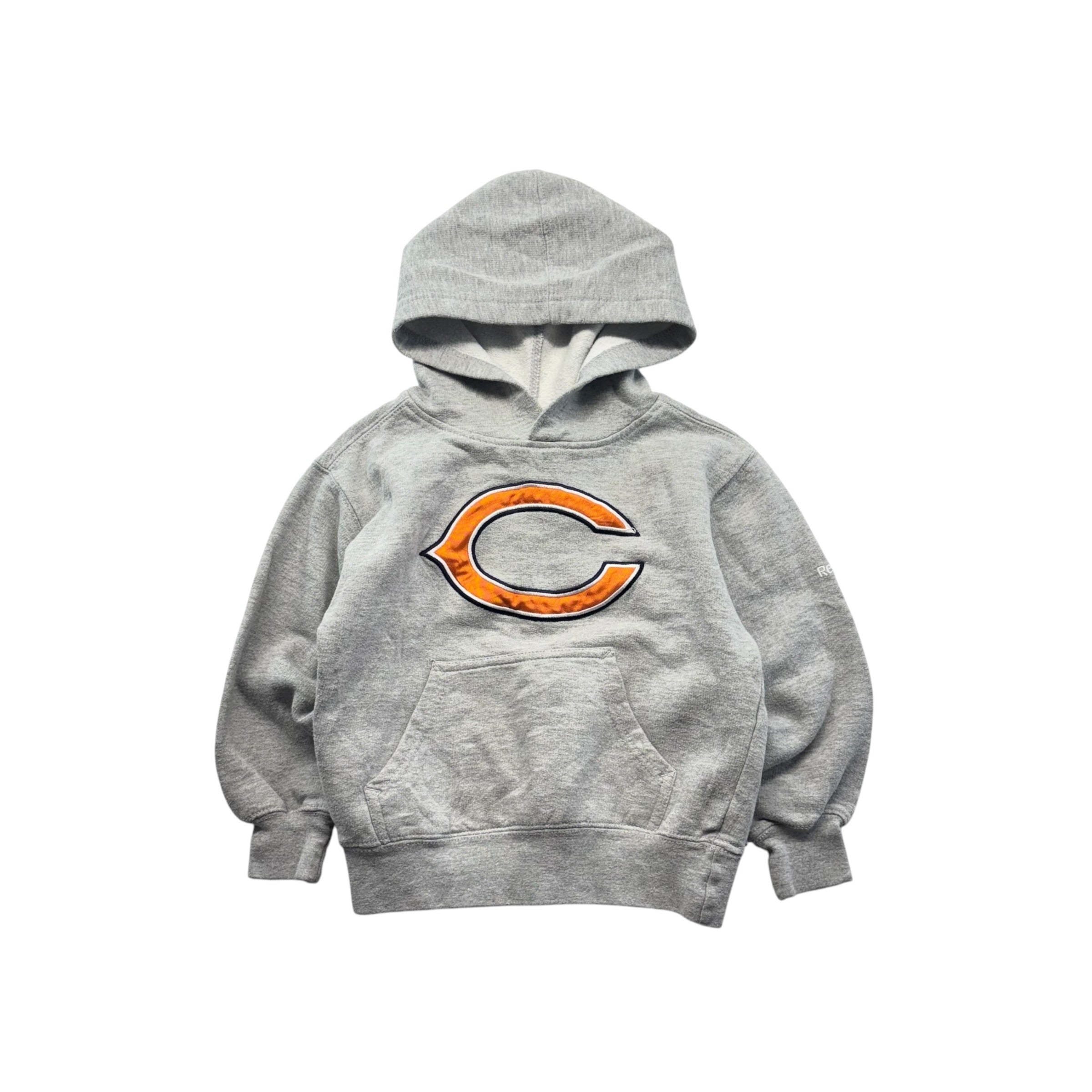 Bears Reebok Hoodie (4T)